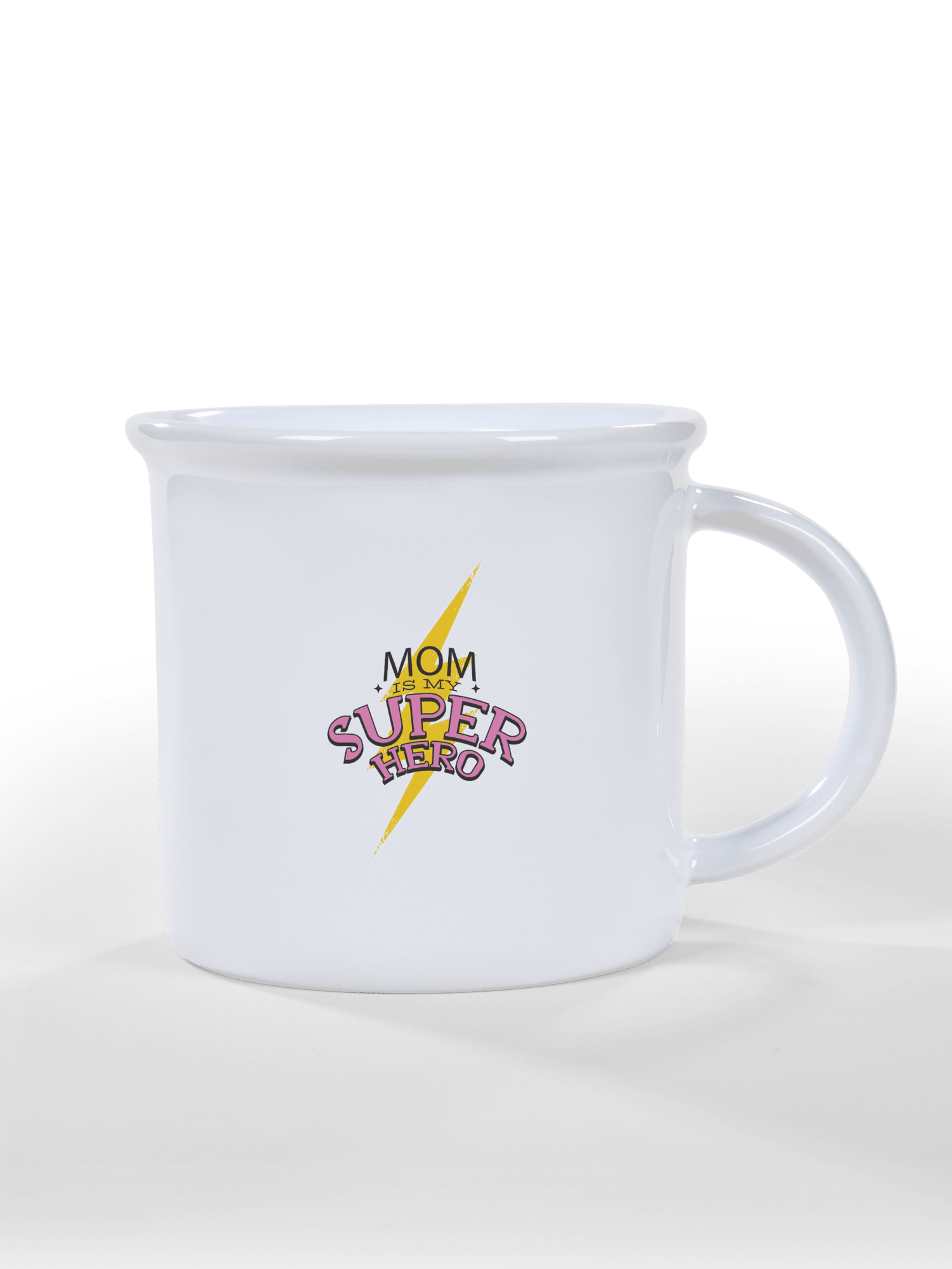 Tasarım Merkezi  Mom Super hero6680136