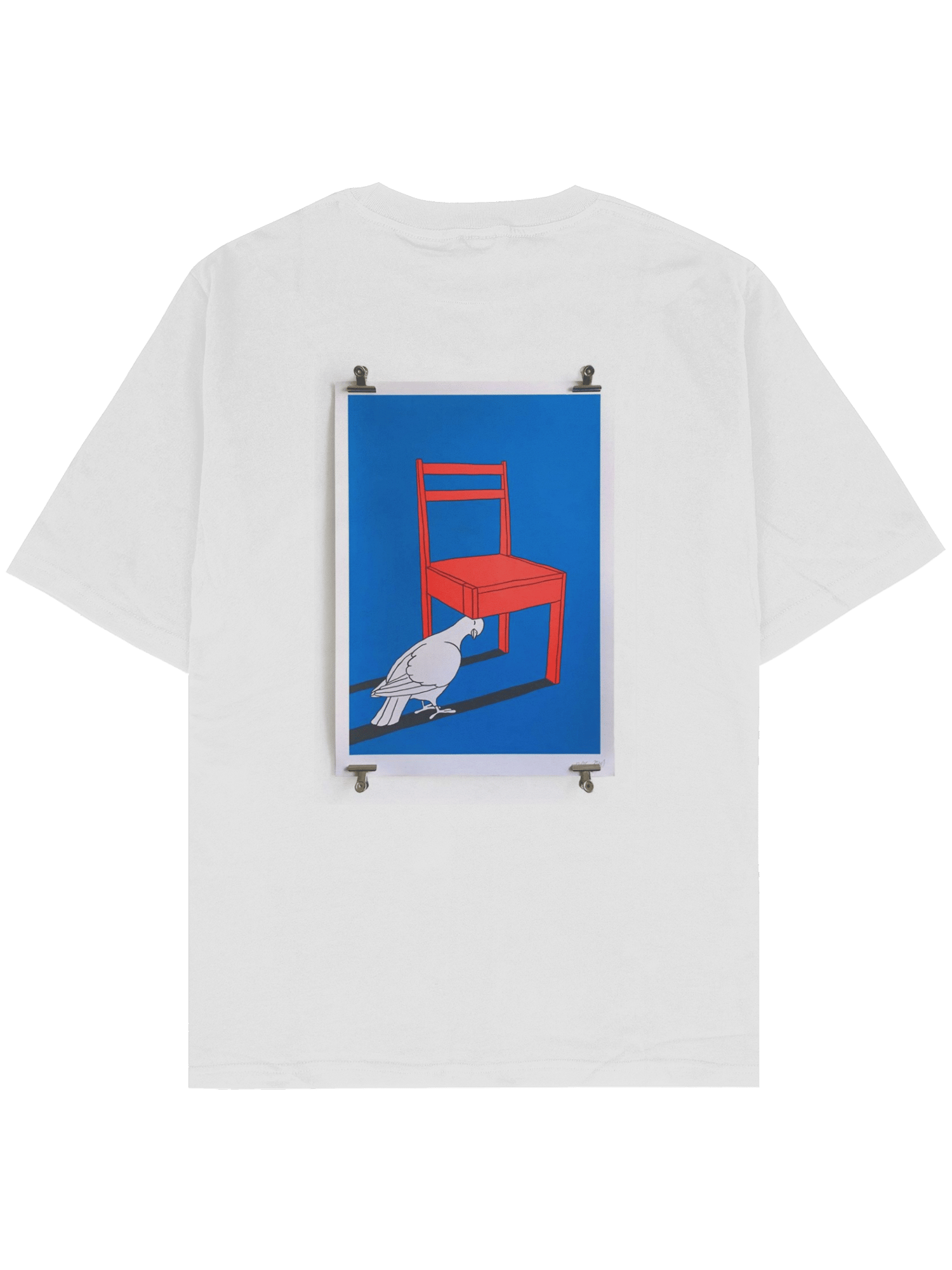 catacombwear Oversize TShirt 1271223