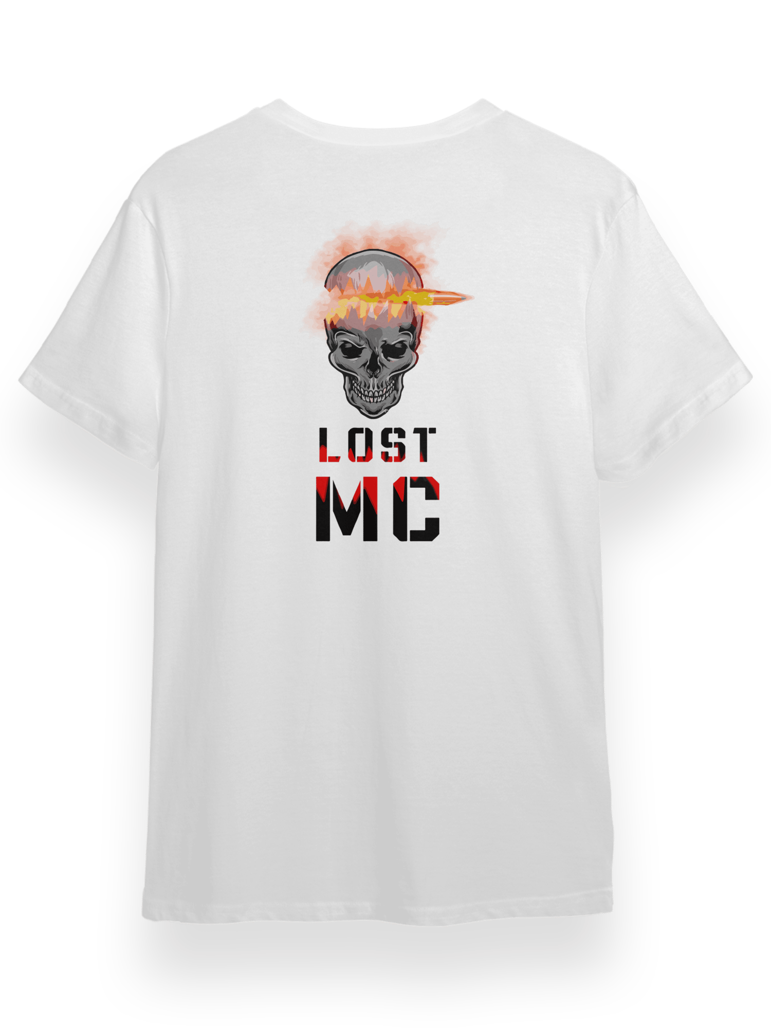 SOF GANG Koleksiyonu TShirt