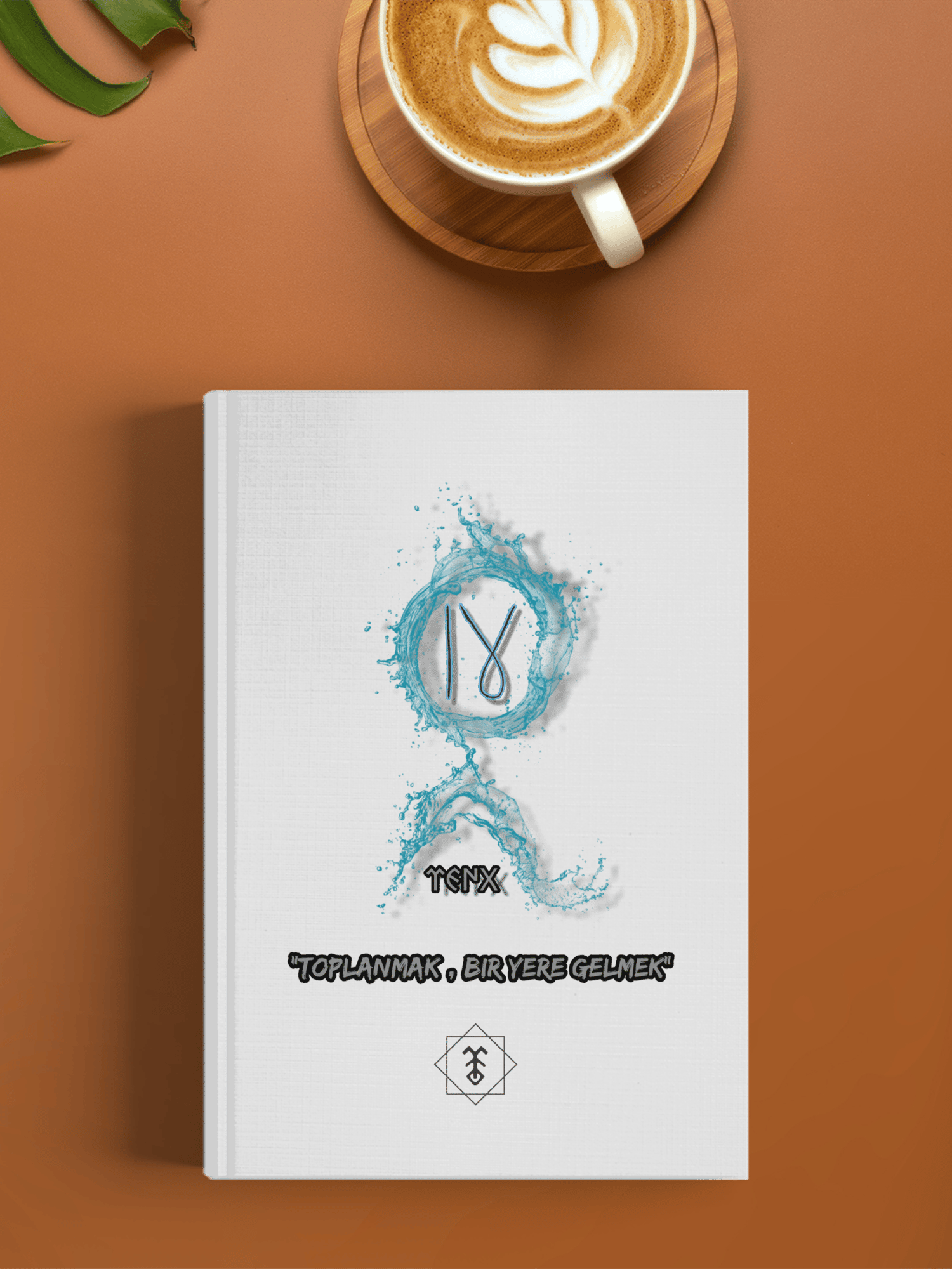 DÖĞER Defter 8821717