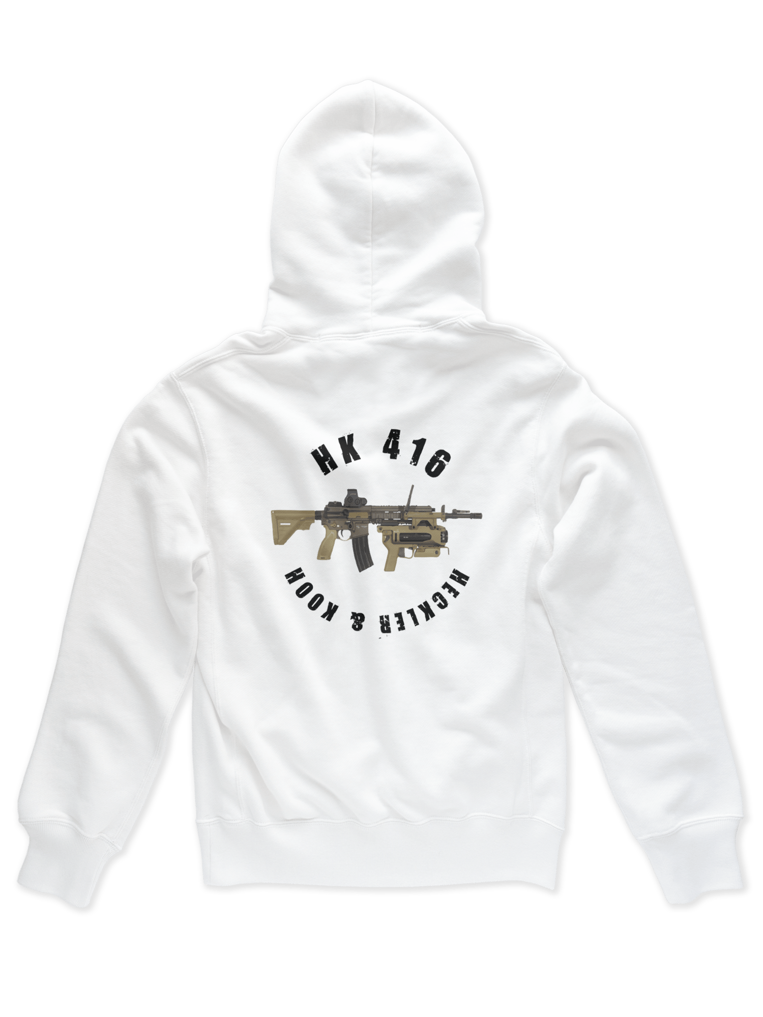 SOF HARP koleksiyonu Hoodie