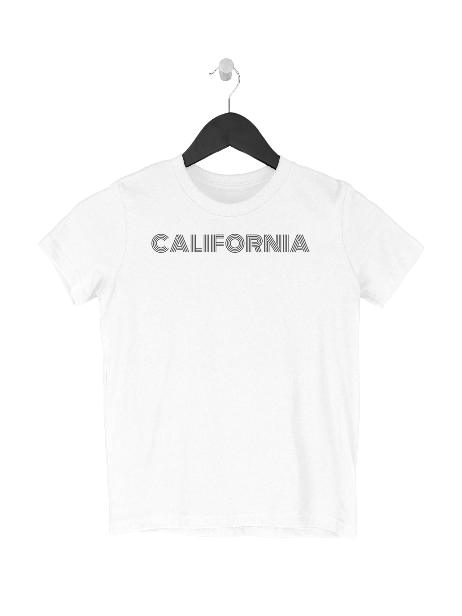 Serinletici Kids TShirt California