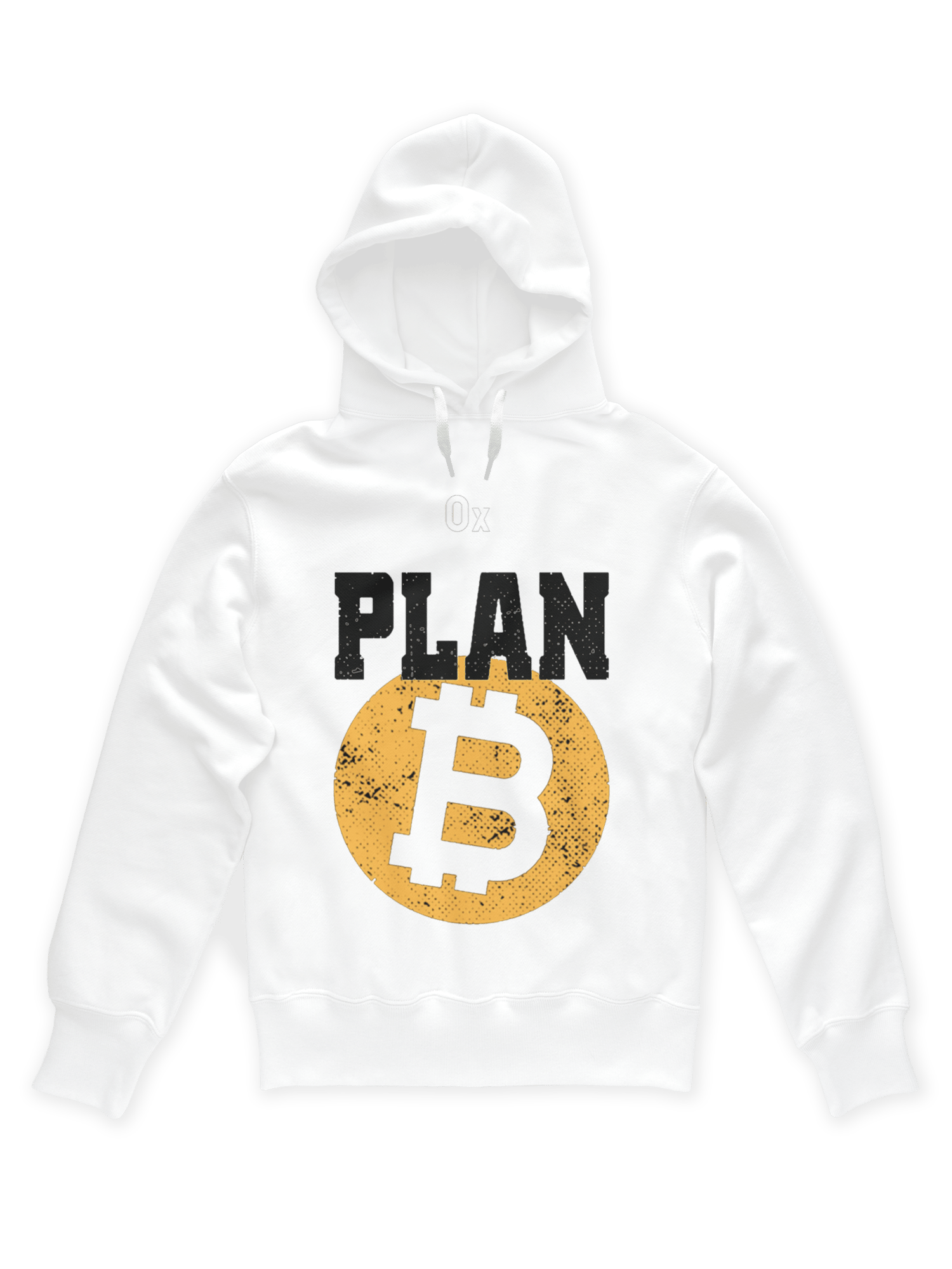 Plan B Hoodie