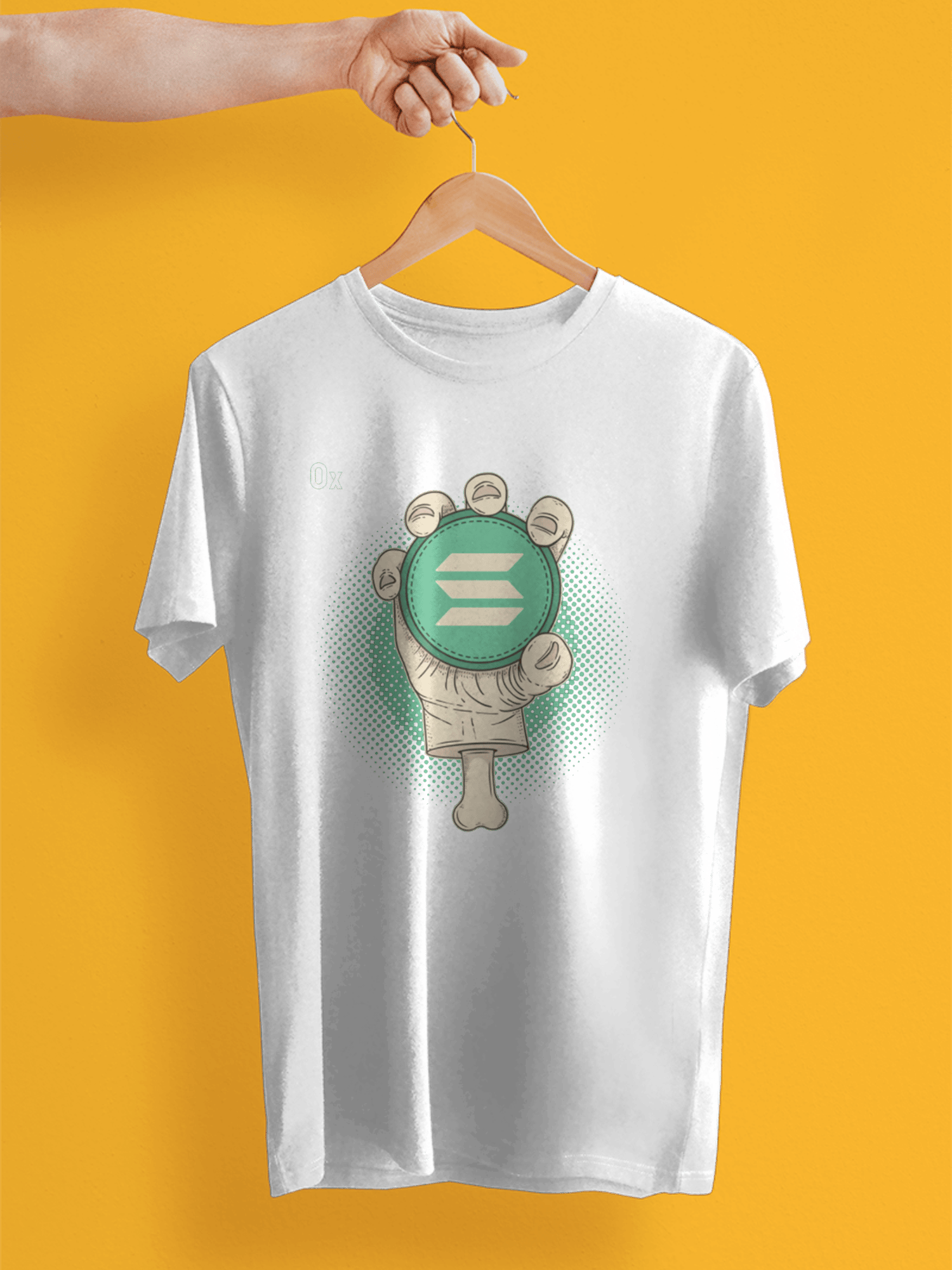 Solana Maxi Unisex T-Shirt