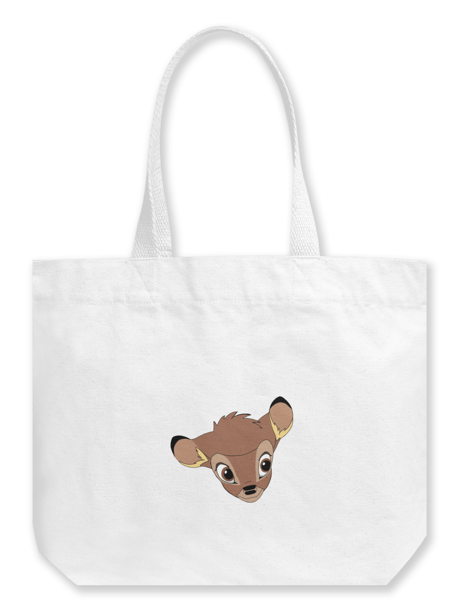 BAMBİ Canvas Çanta