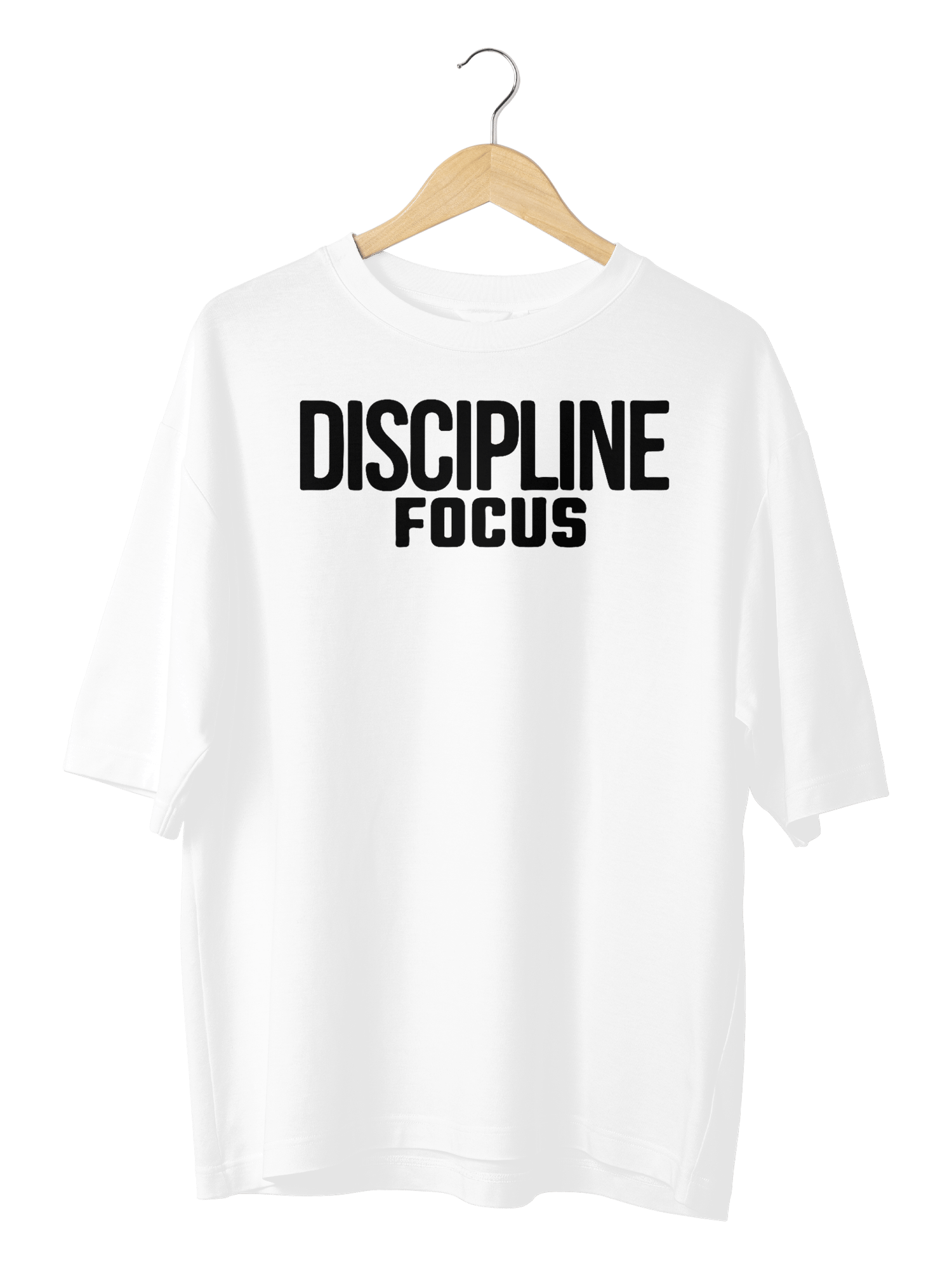 SOF GYM koleksiyonu Oversize TShirt