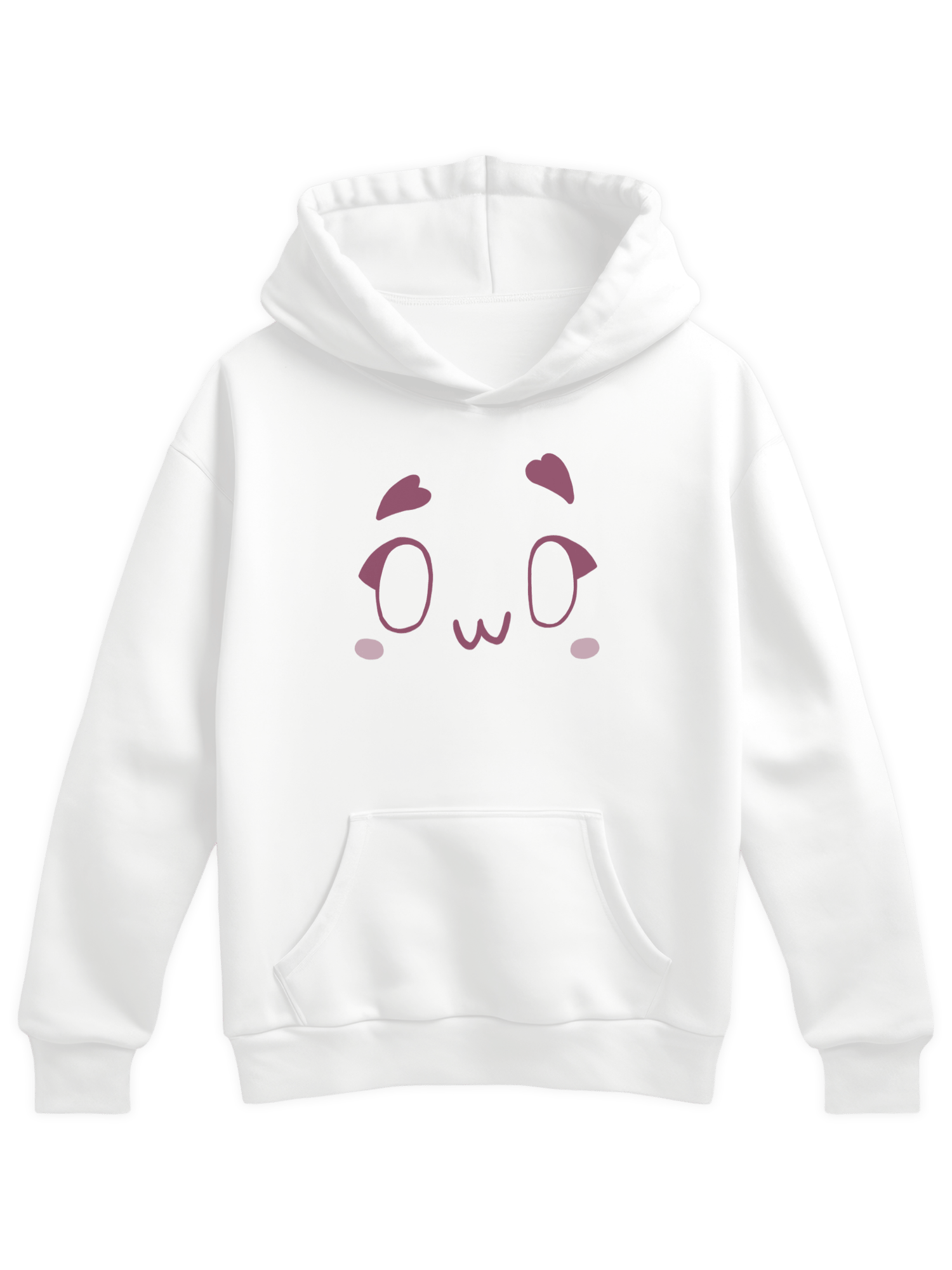 Matilda Regular Hoodie