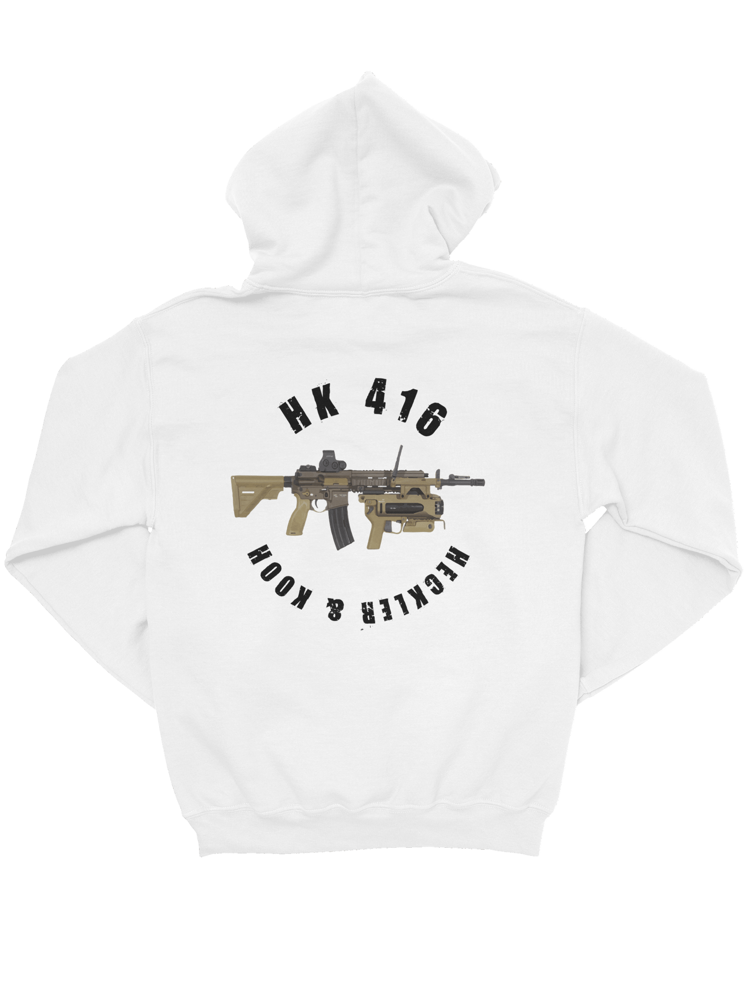 SOF HARP koleksiyonu Oversize Hoodie