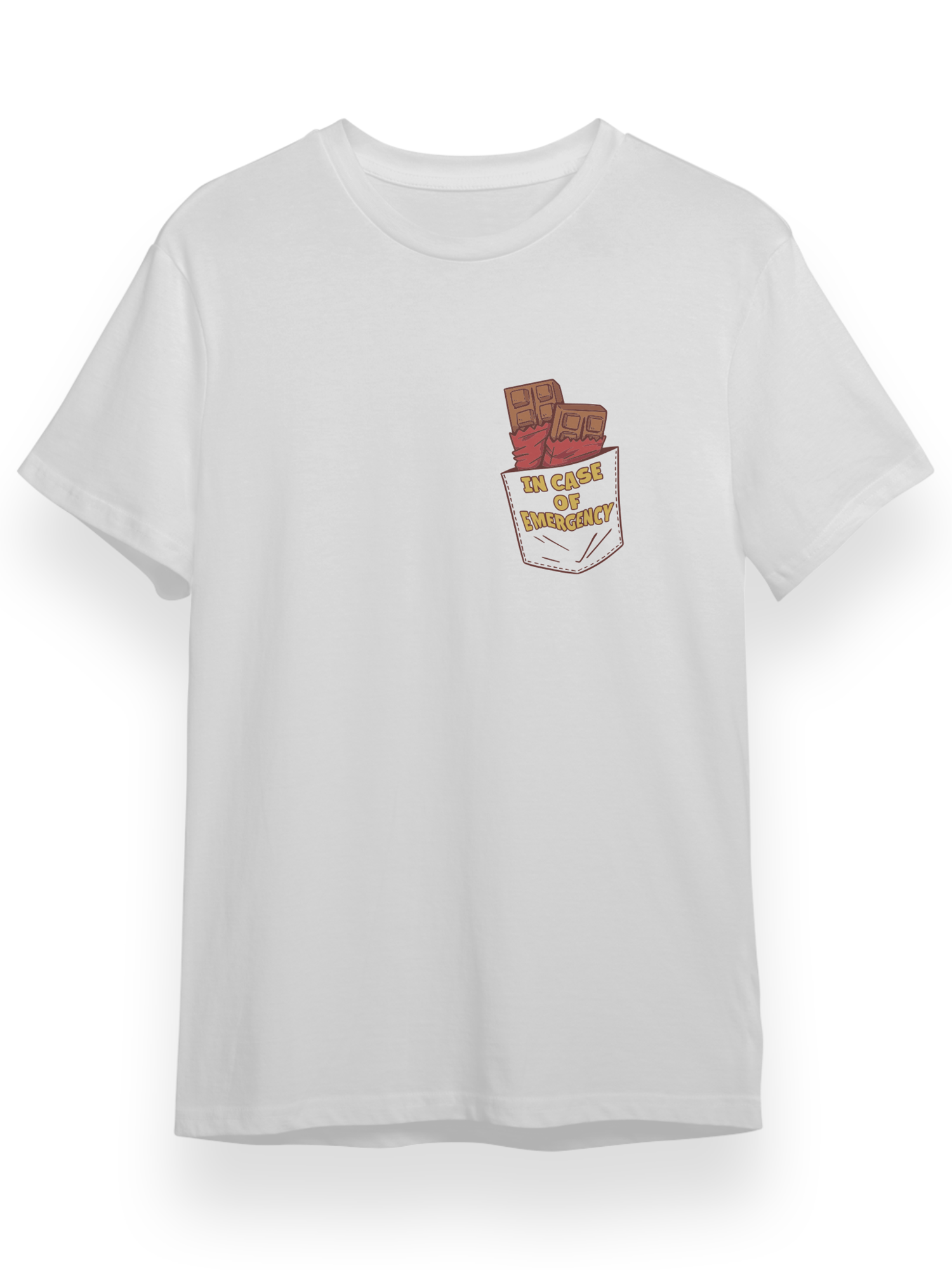 CAGA T-Shirt 3901059