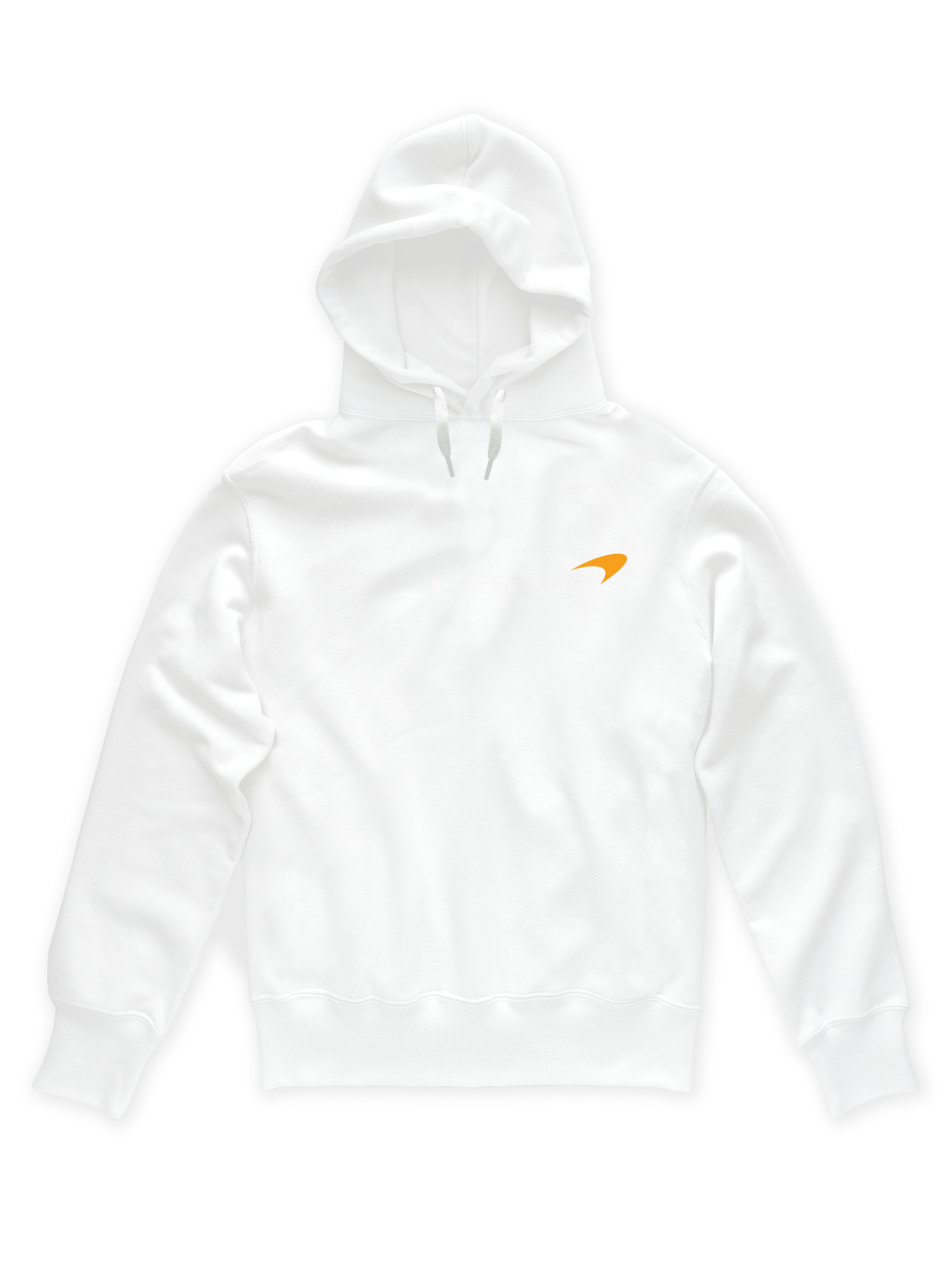 McLaren Hoodie