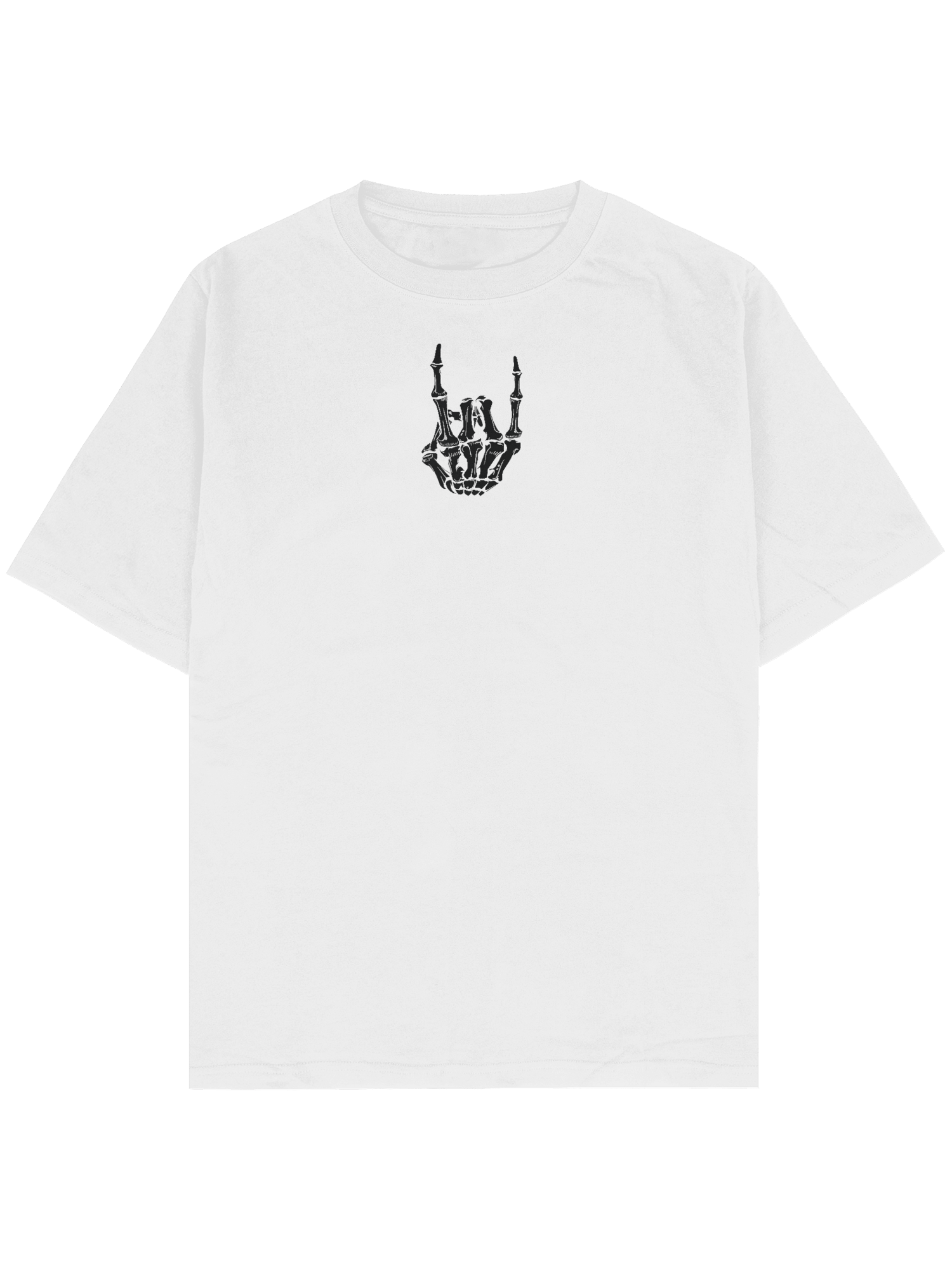 SOF GYM Koleksiyonu Oversize TShirt