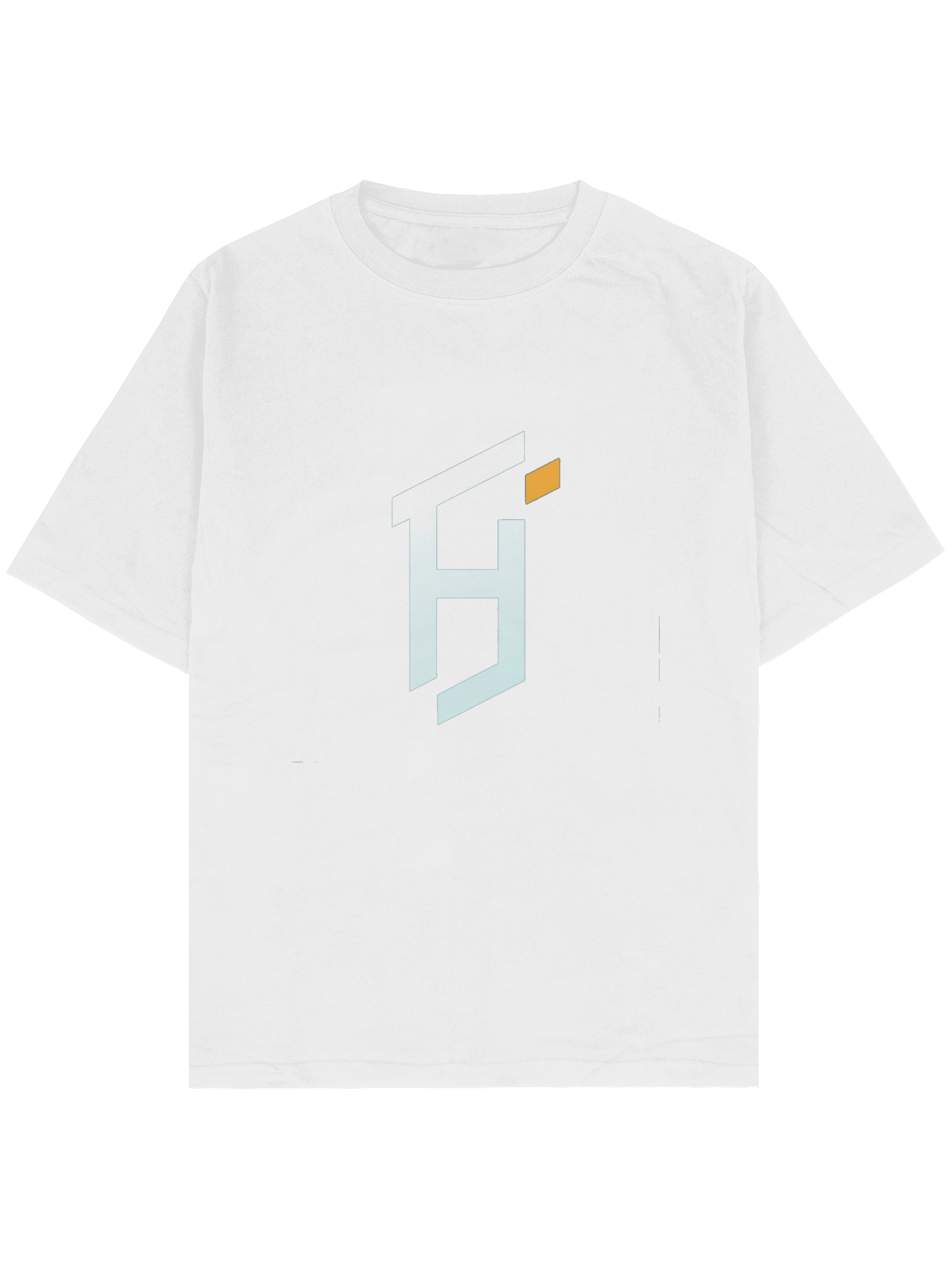Nstyle Oversize TShirt 2421103