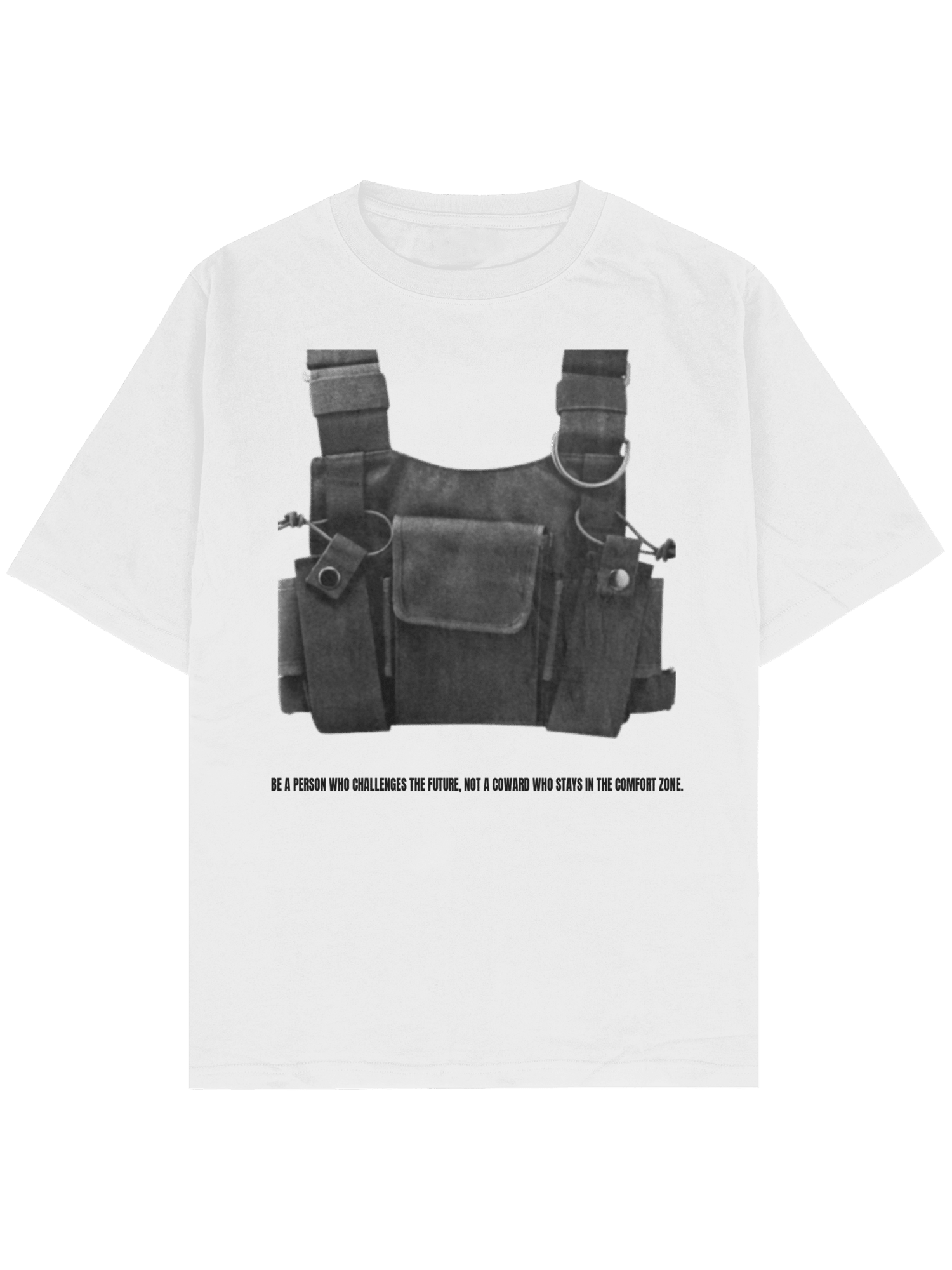 catacombwear Oversize TShirt 5970209