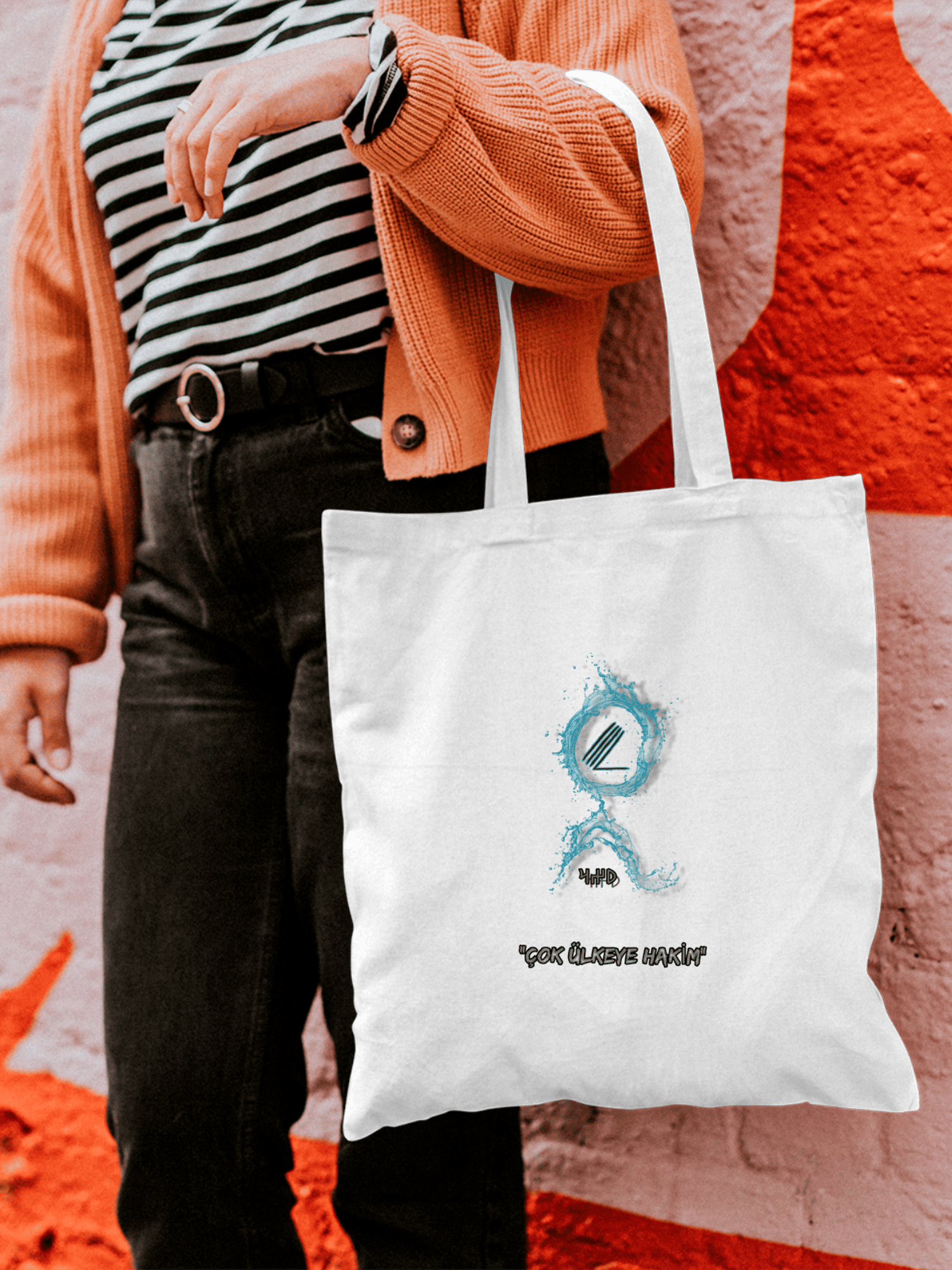 YAZIR Bez Çanta 2961348