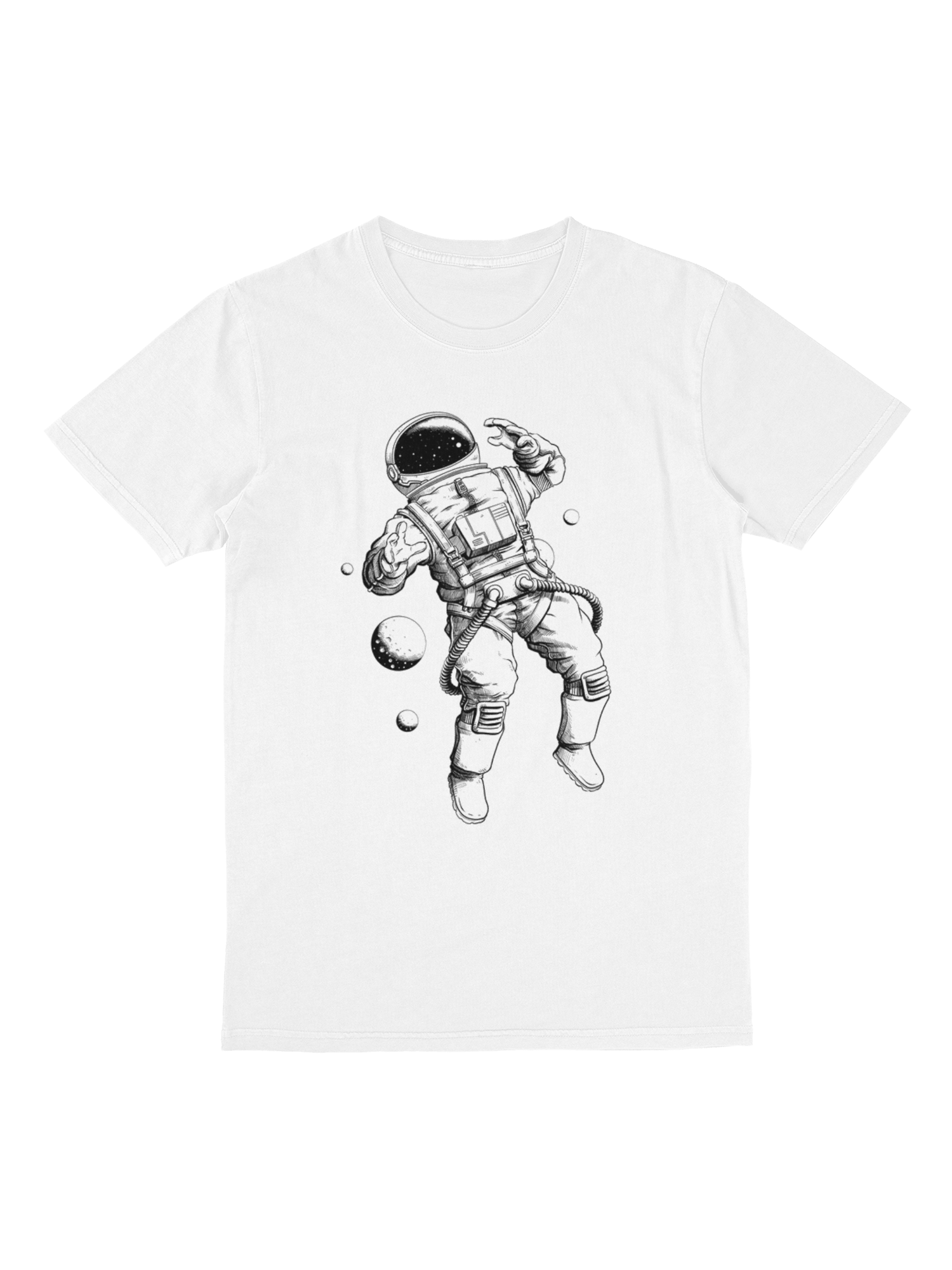 MonaSeraaShop Easy Collection TShirt 9782112