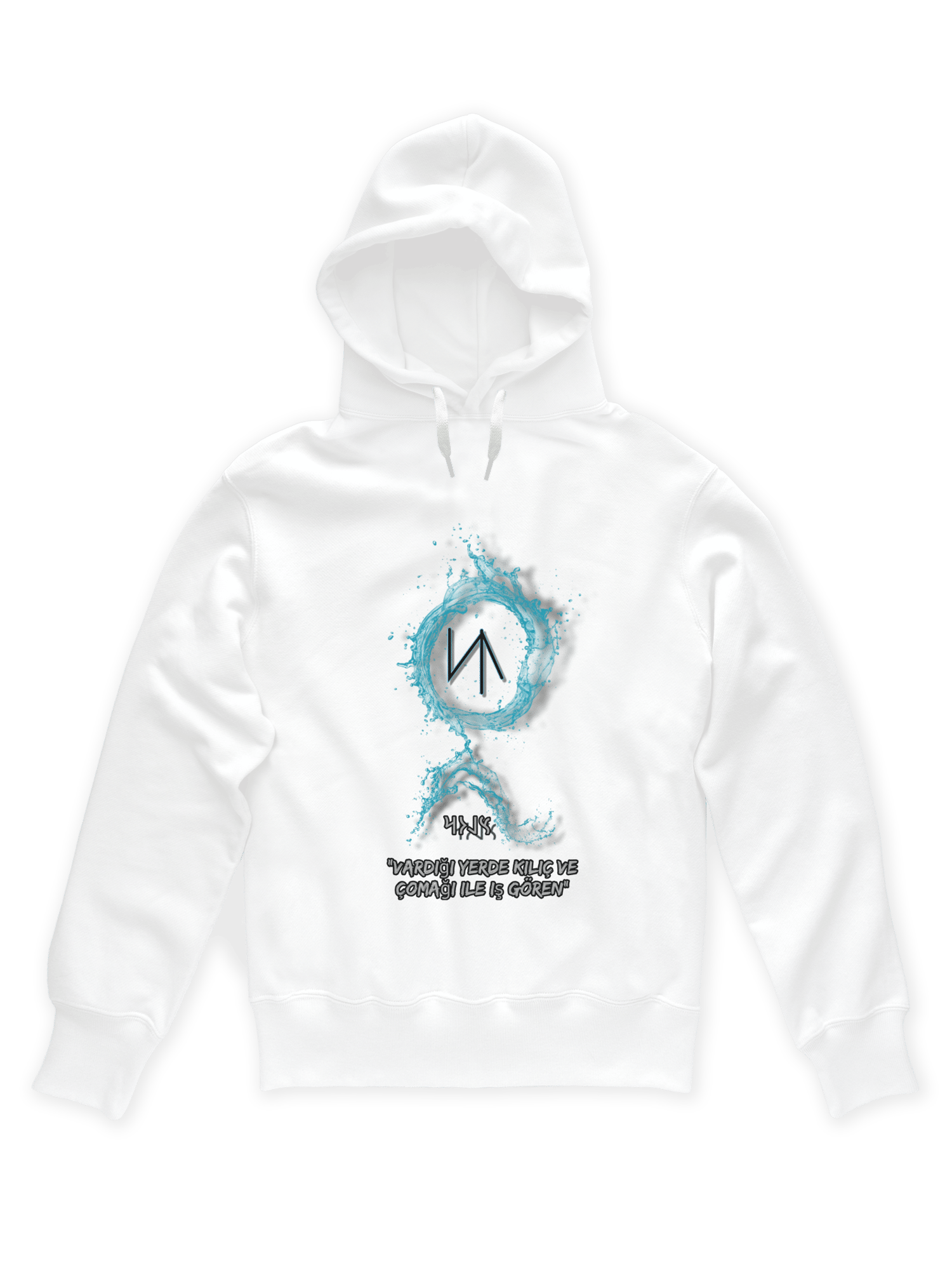 SALUR Hoodie 9681303