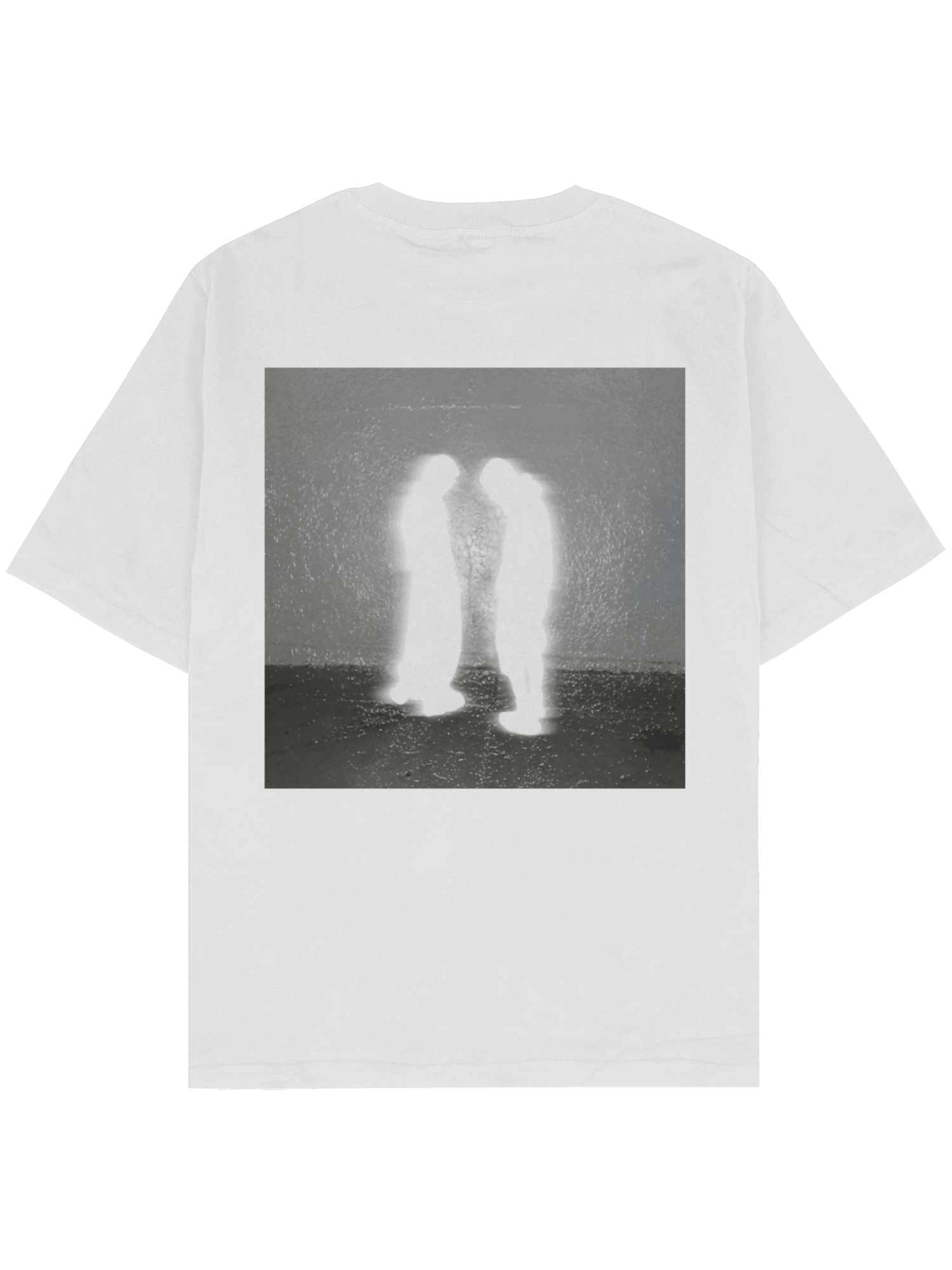 catacombwear Oversize TShirt 1001402