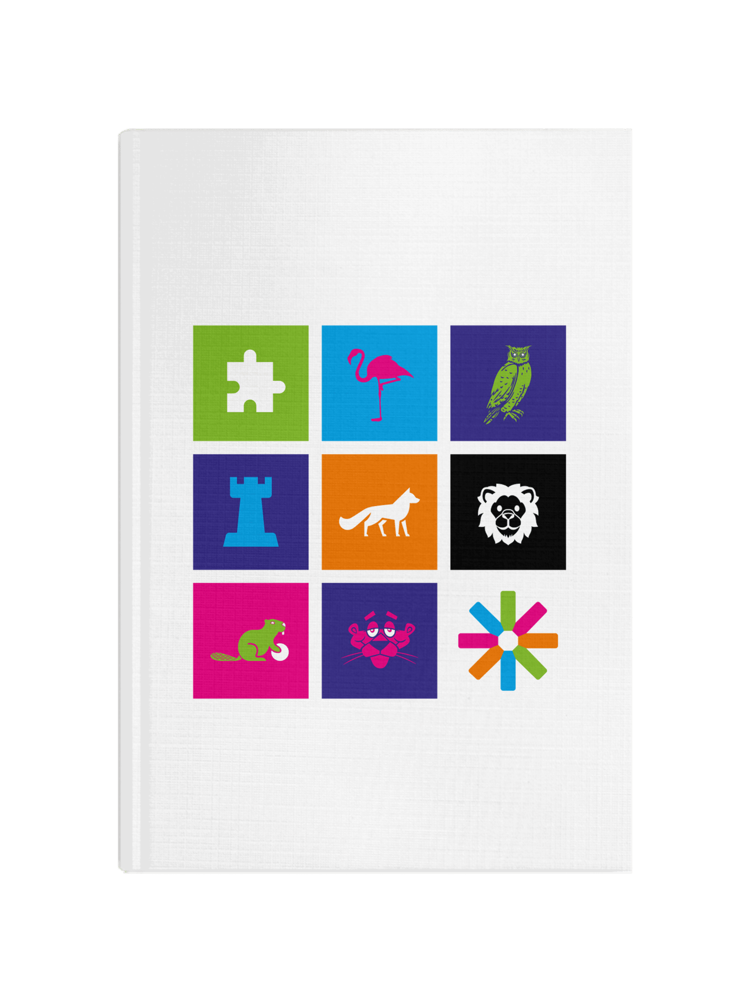 ESN Türkiye Committees Notebook