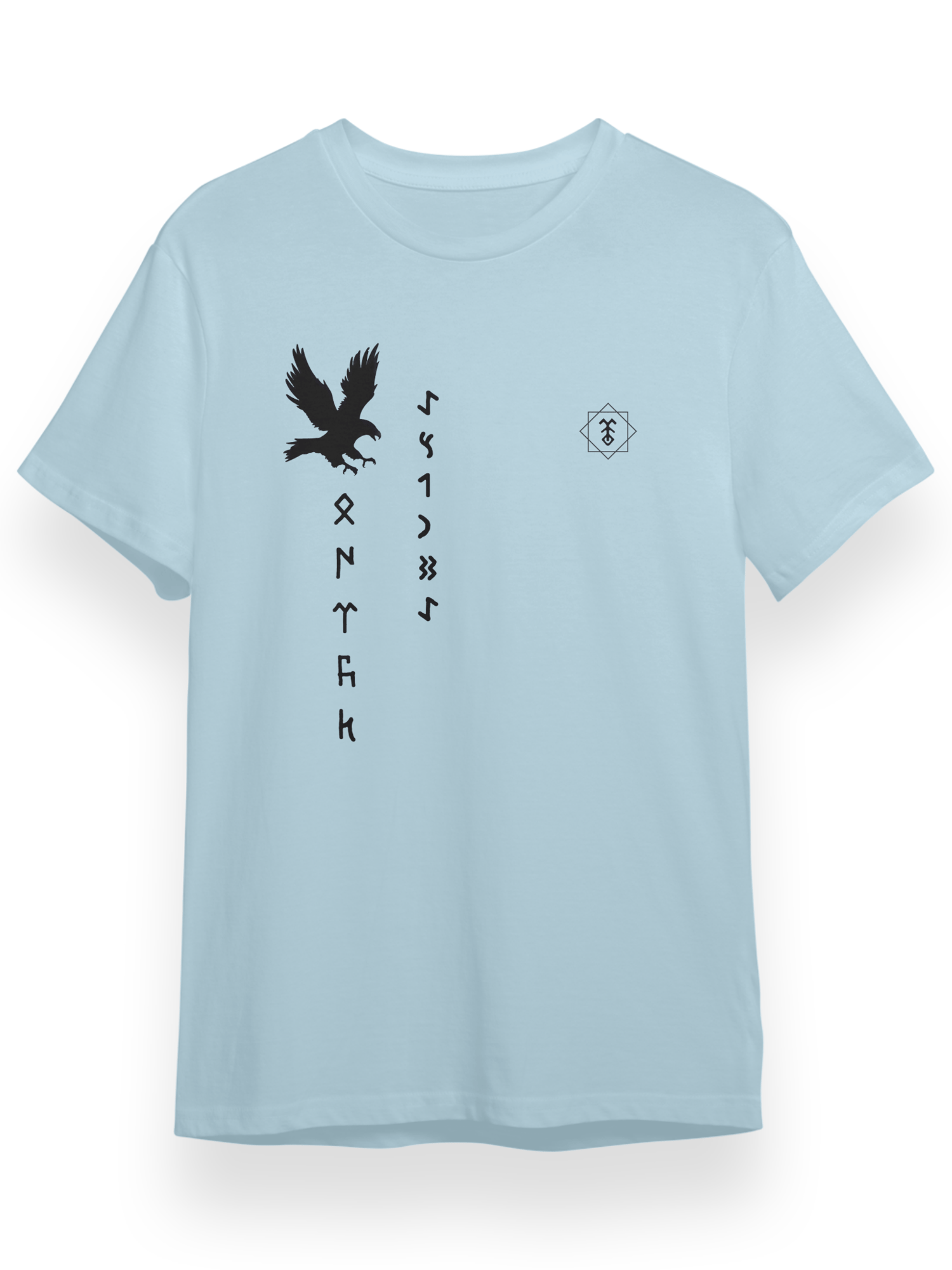 Bürküt & Börü T-Shirt 5152138