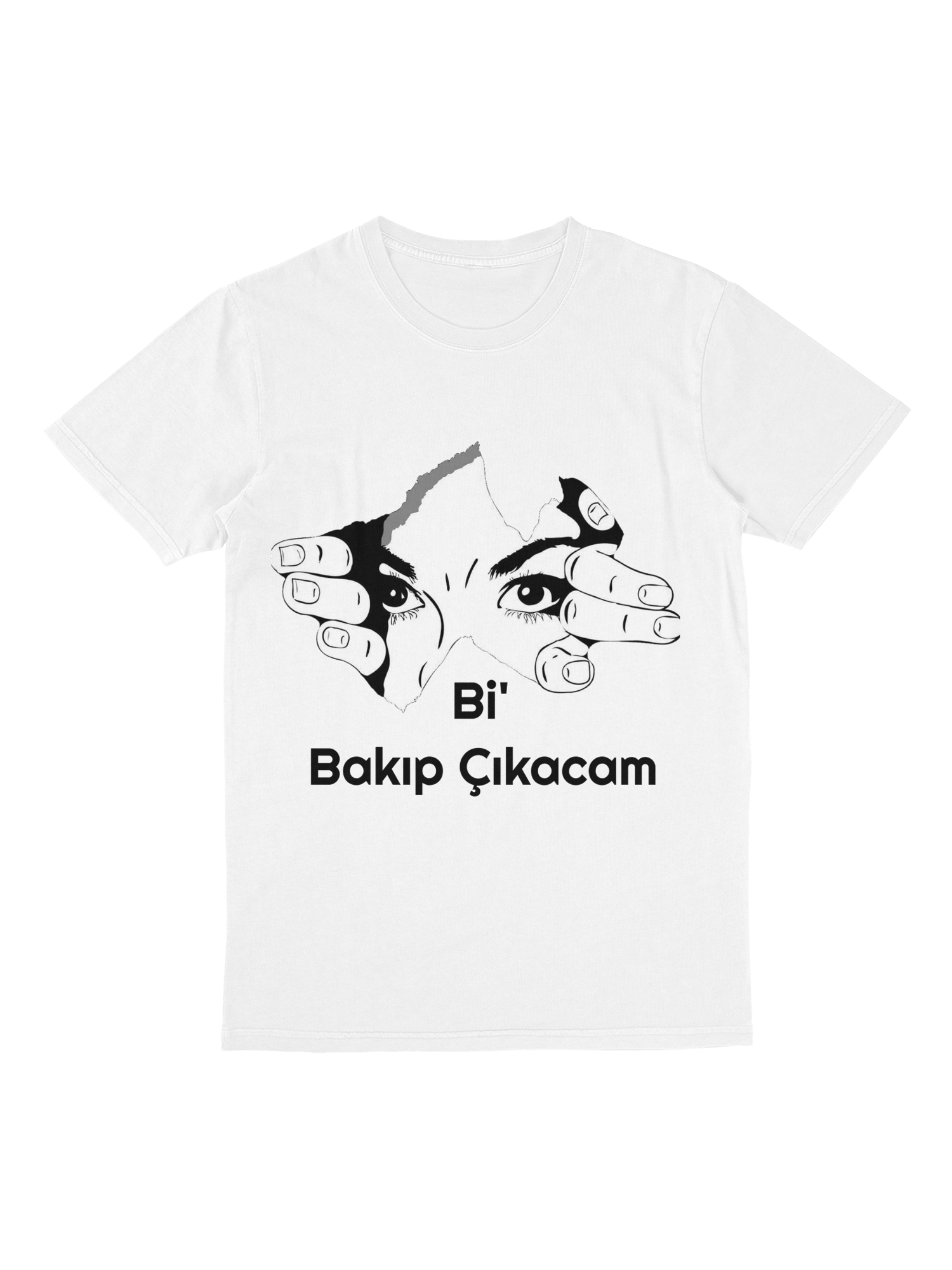 MonaSeraaShop Easy Collection TShirt 1612049