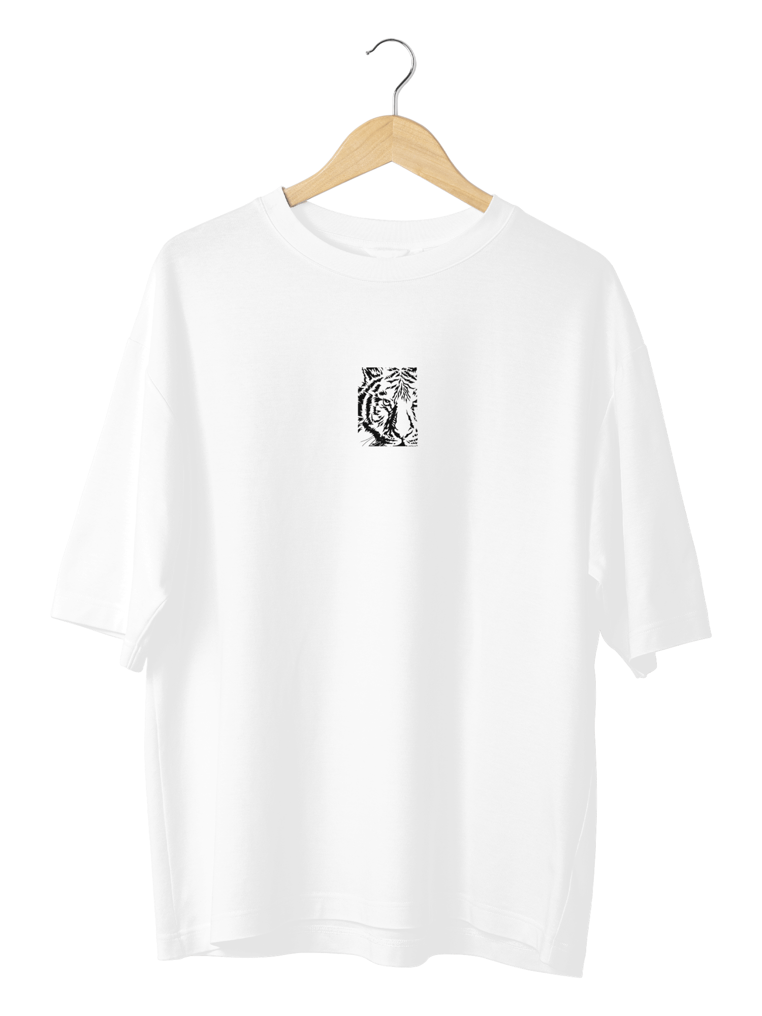 Chaotic Socıety HsCc Oversize TShirt 1931405