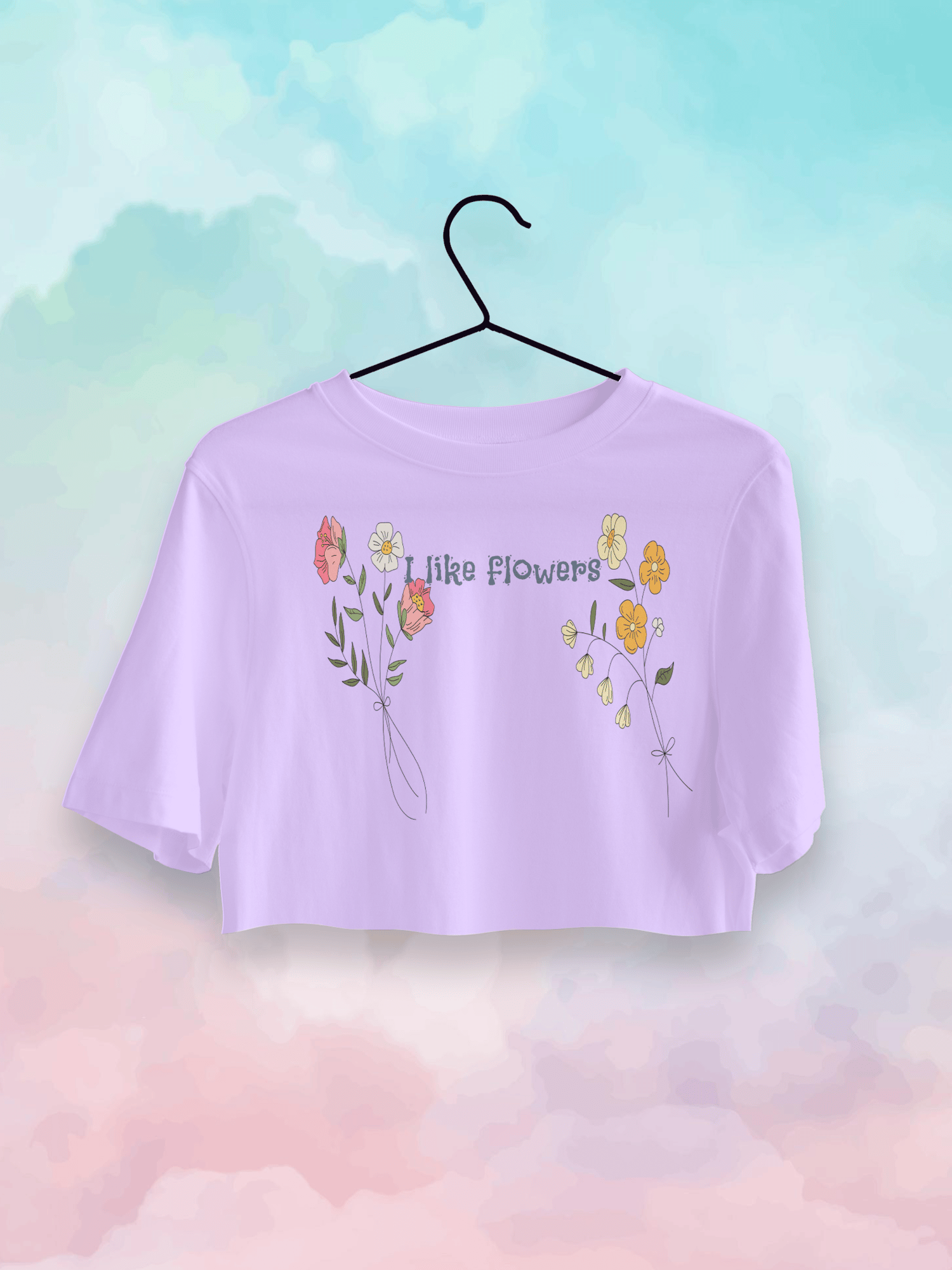 CAGA Crop Top 2141420