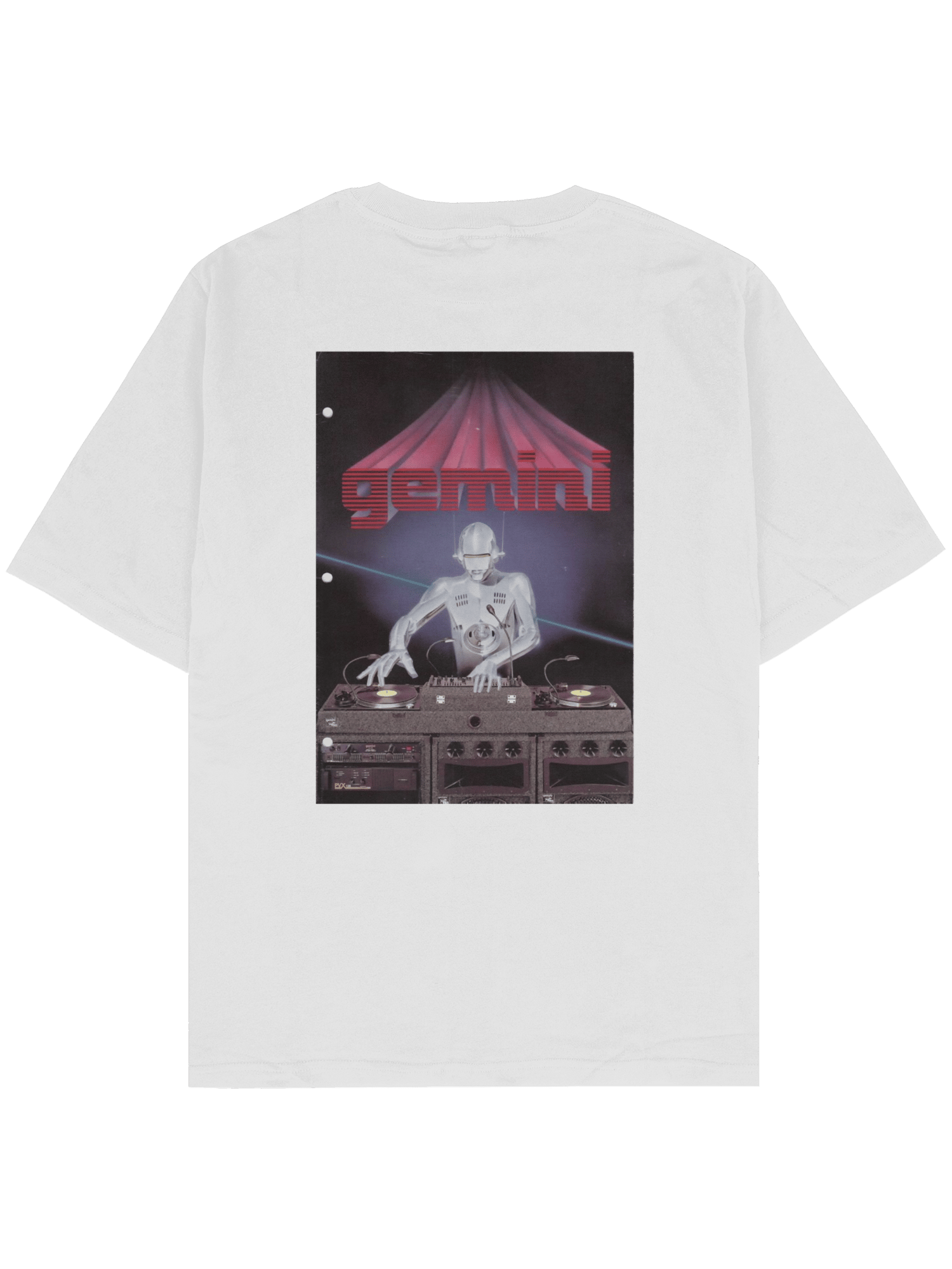 catacombwear Oversize TShirt 9541418