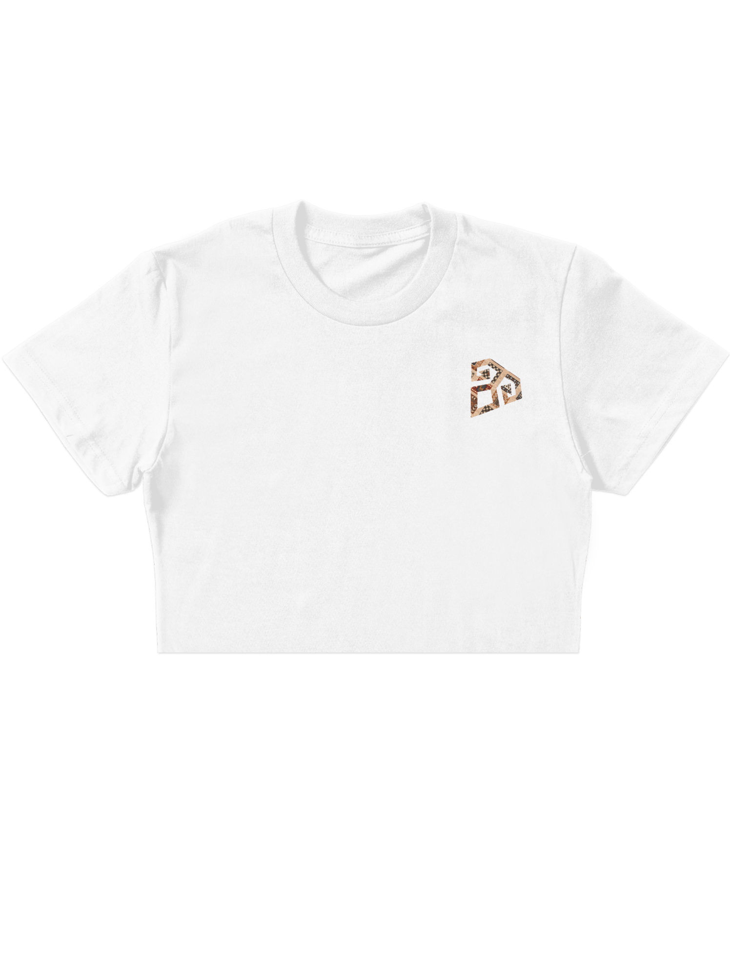 Bolluk Crop Top 4141048