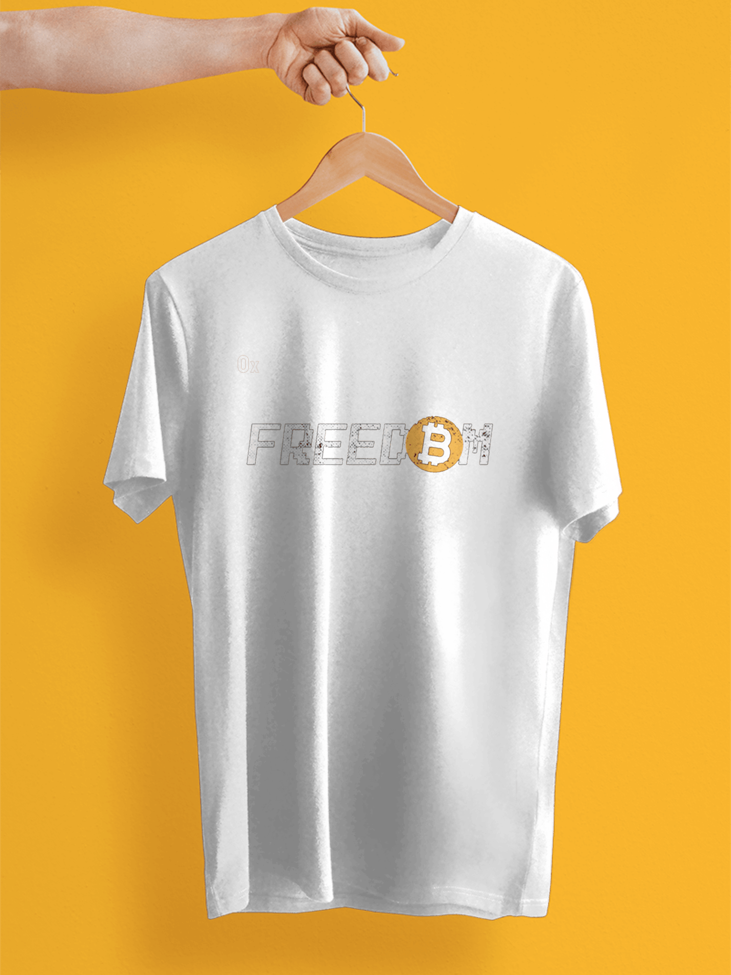 Freedom Unisex T-Shirt