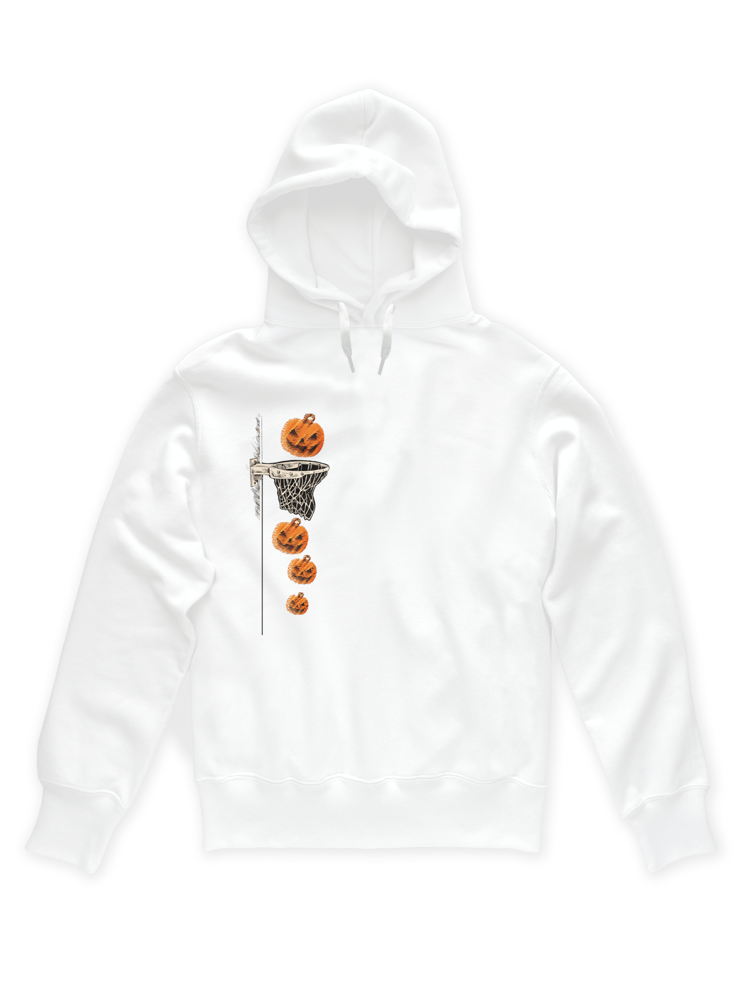 Basketball Halloween