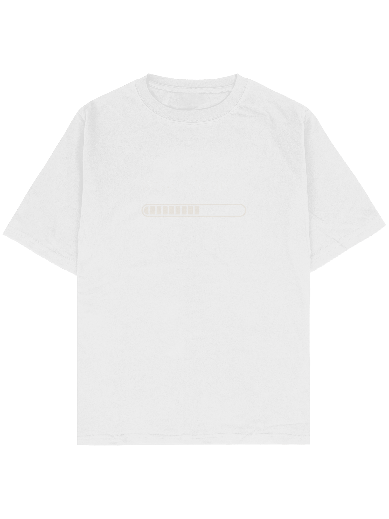 Ds Vu Oversize TShirt 7200324