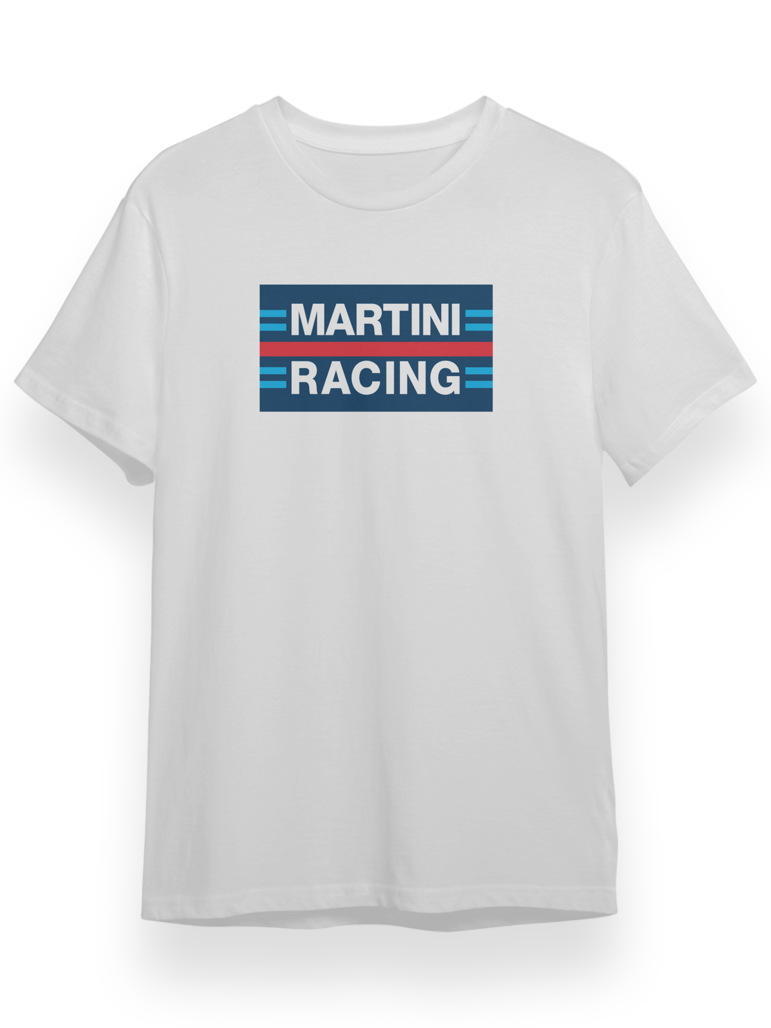 Martini Racing TShirt