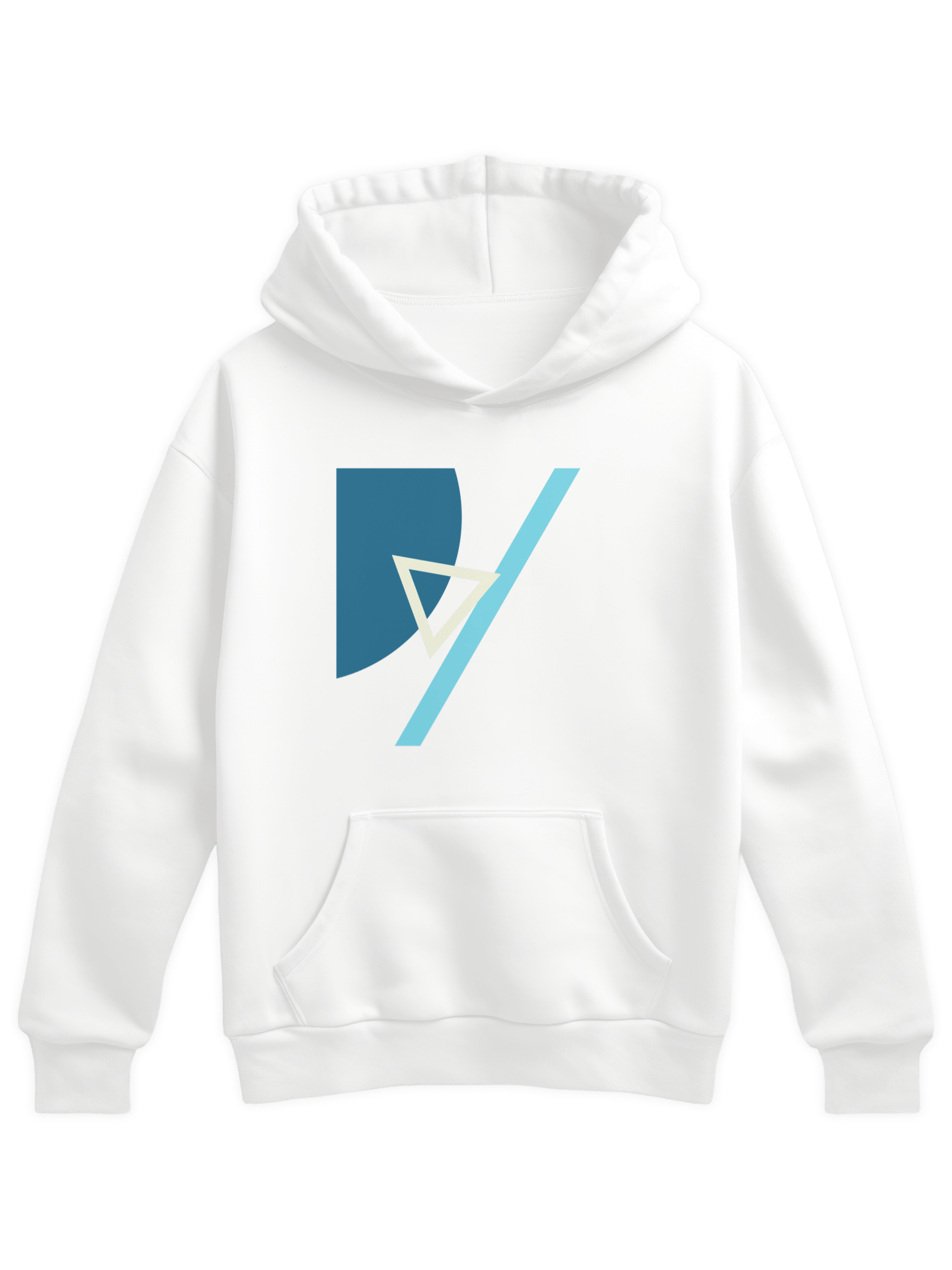 Serinletici Regular Hoodie D18