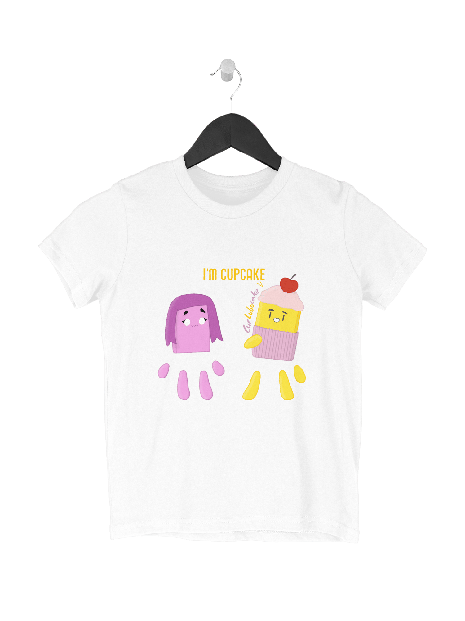 Cuplubocake Lubo is your friends