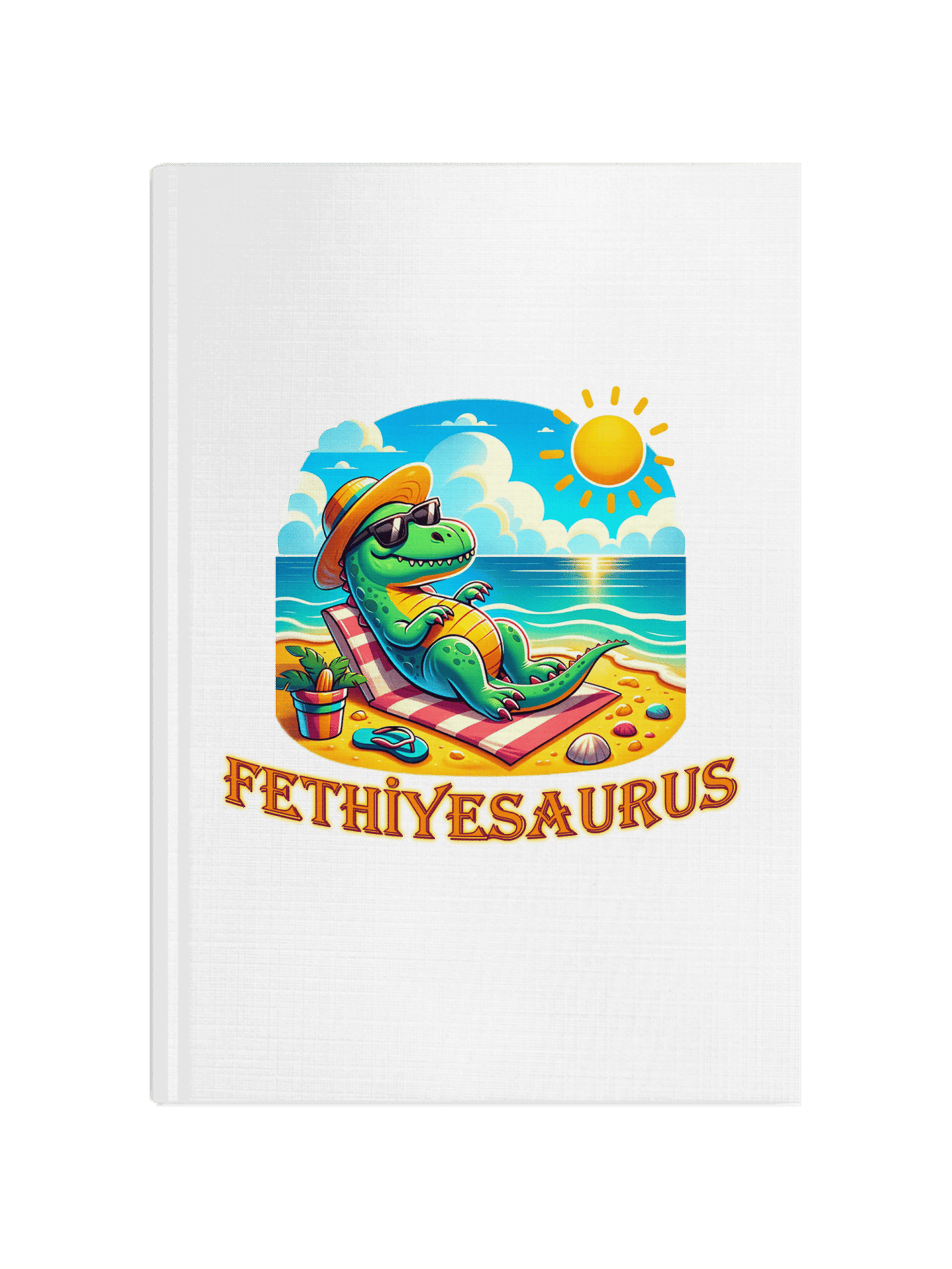 Fethiyesaurus Defter