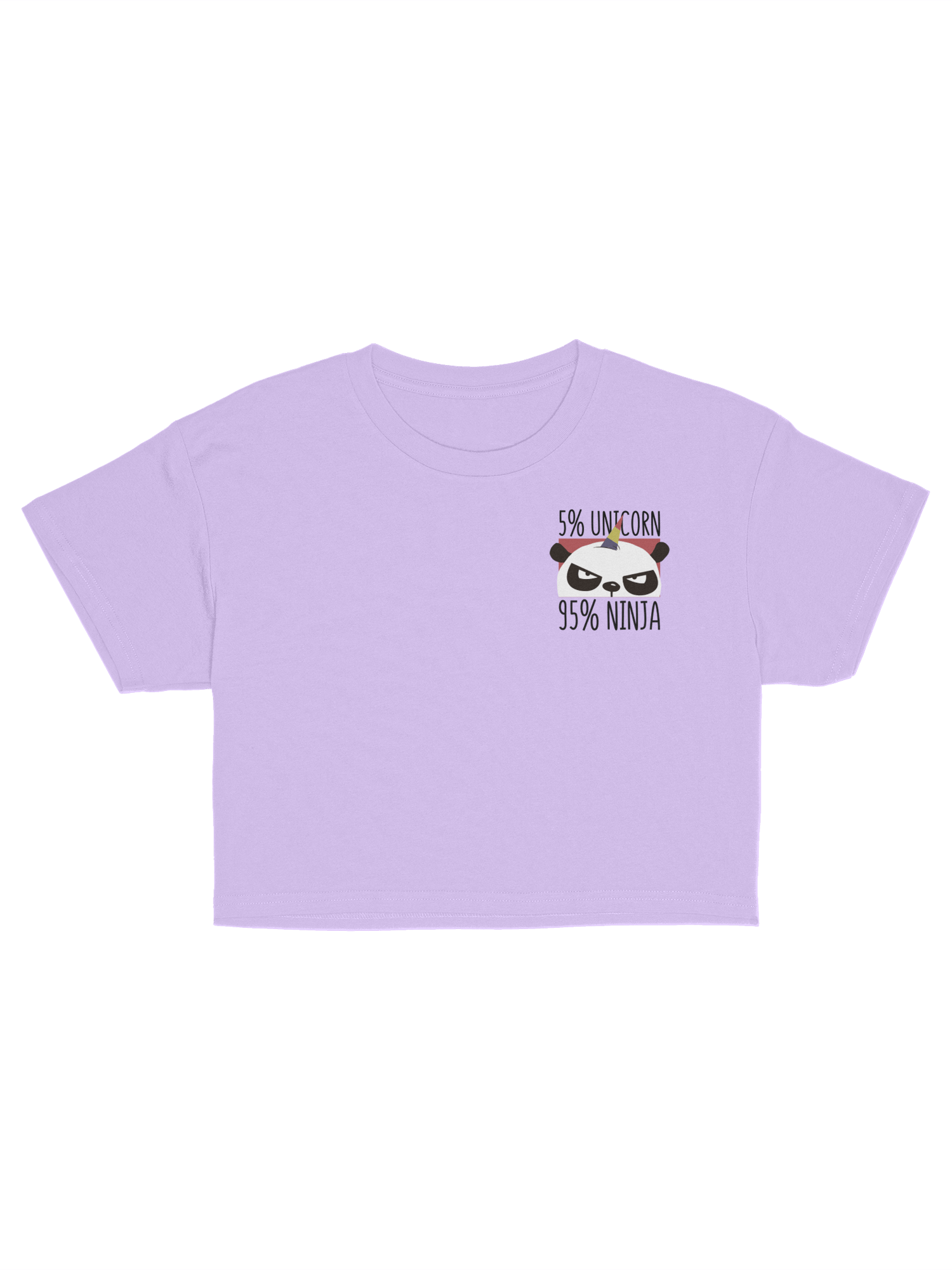 CAGA Crop Top 8502114