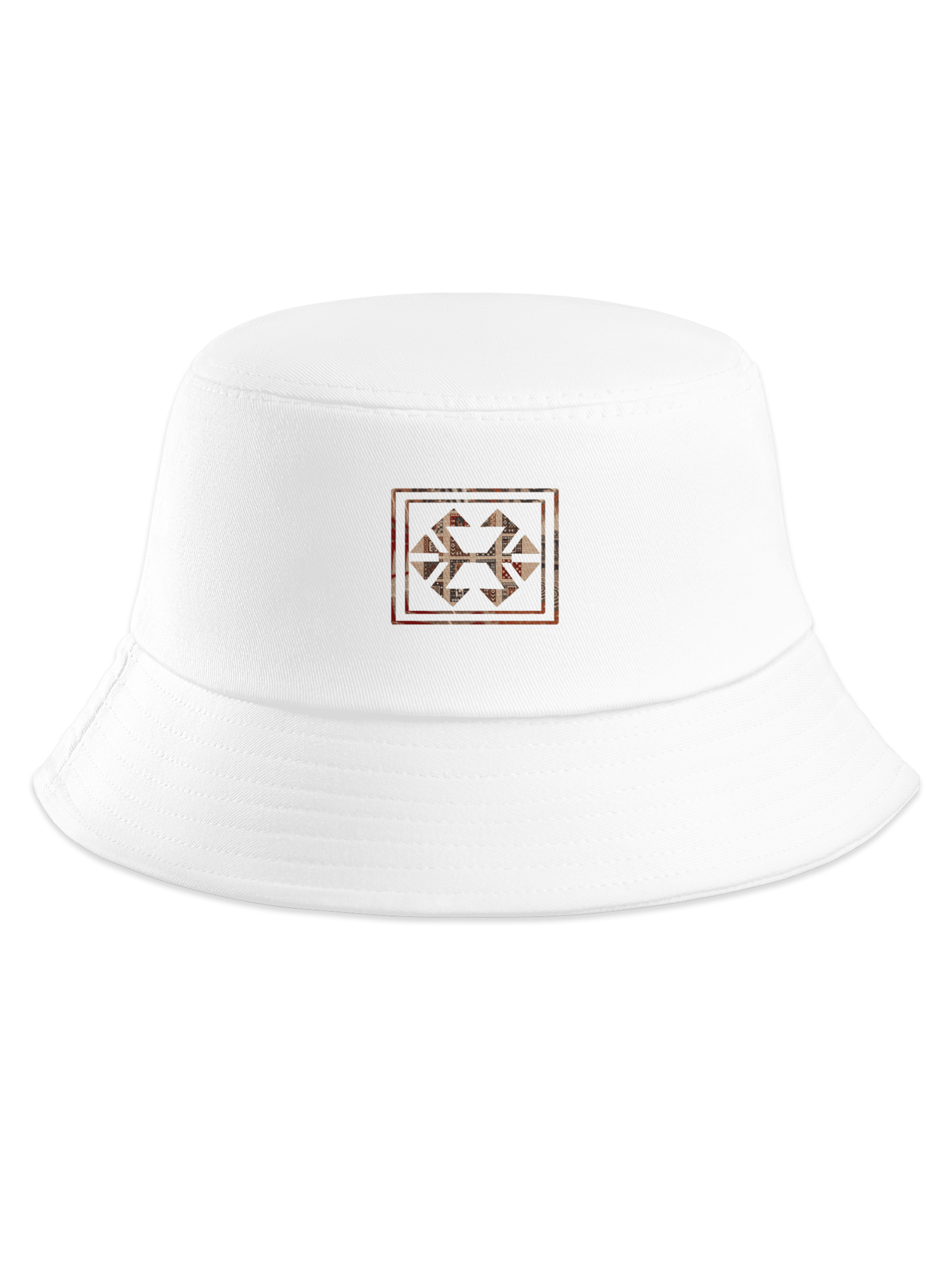 Kurt ağzı Bucket Şapka 5041748