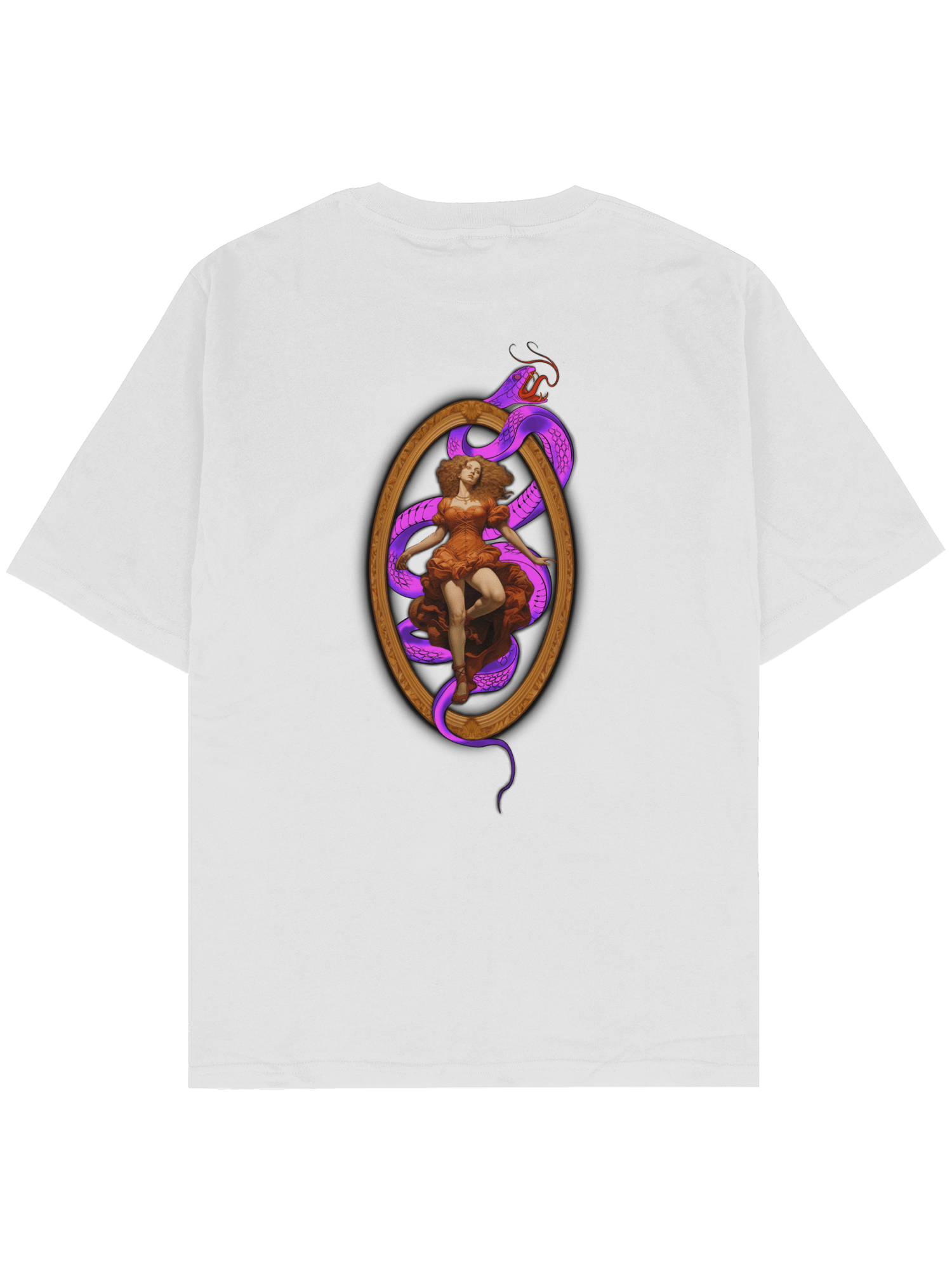 Lilith astralcomplex Oversize TShirt 7421521