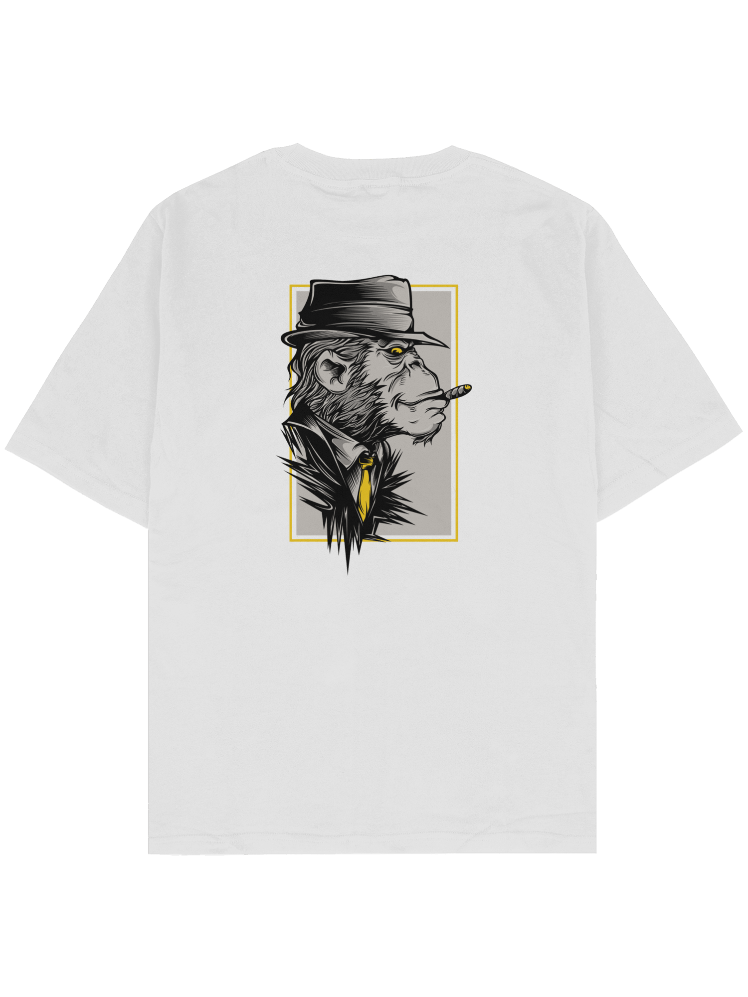 Henna Oversize T-Shirt 9421520