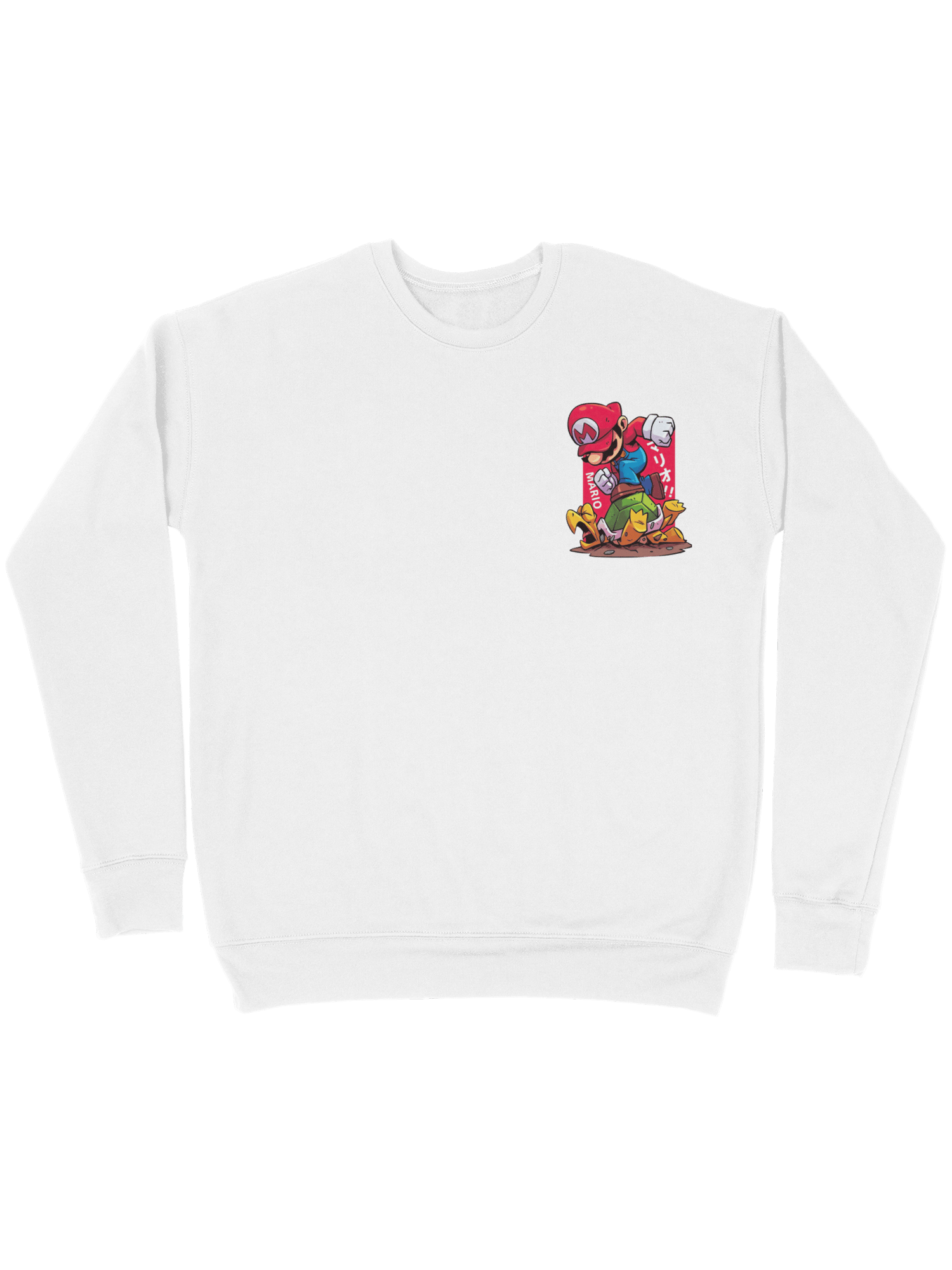 Mario Sweatshirt 4321632