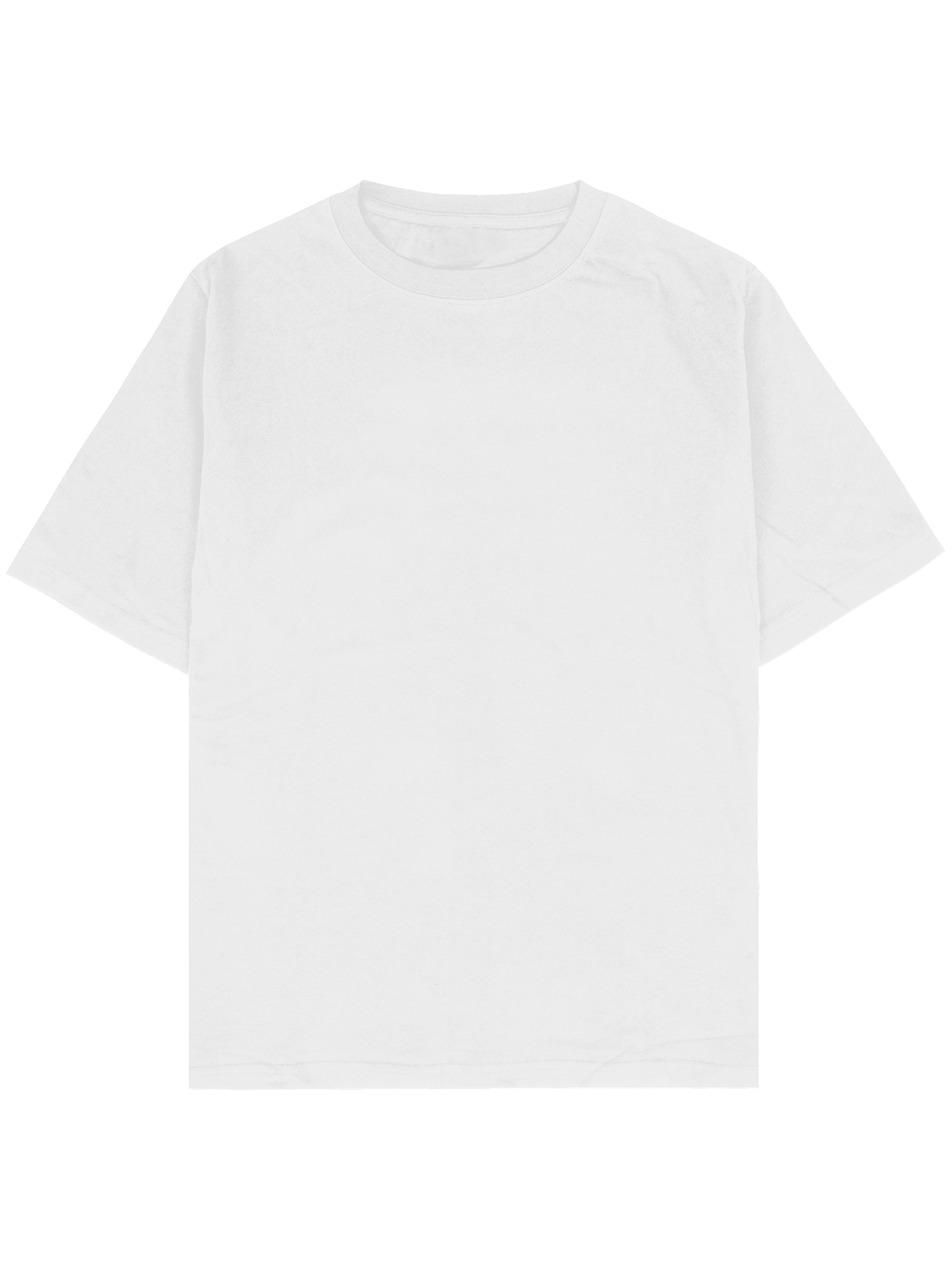 X Tshirt Beyaz Yazı