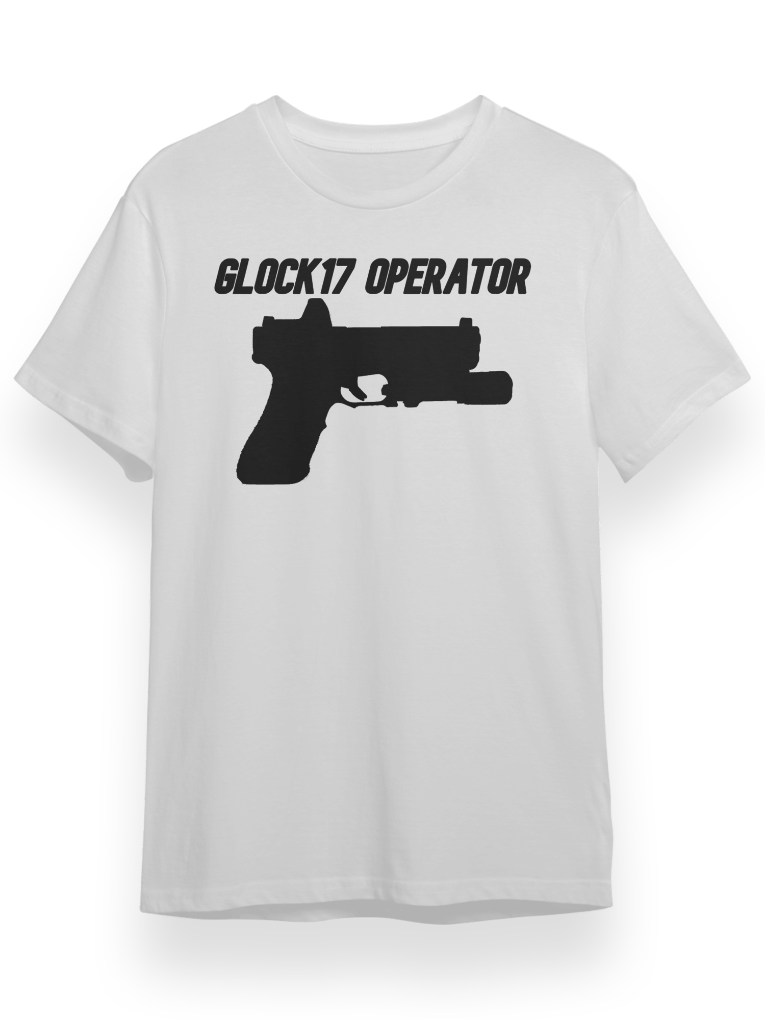 GLOCK17 OPERATOR