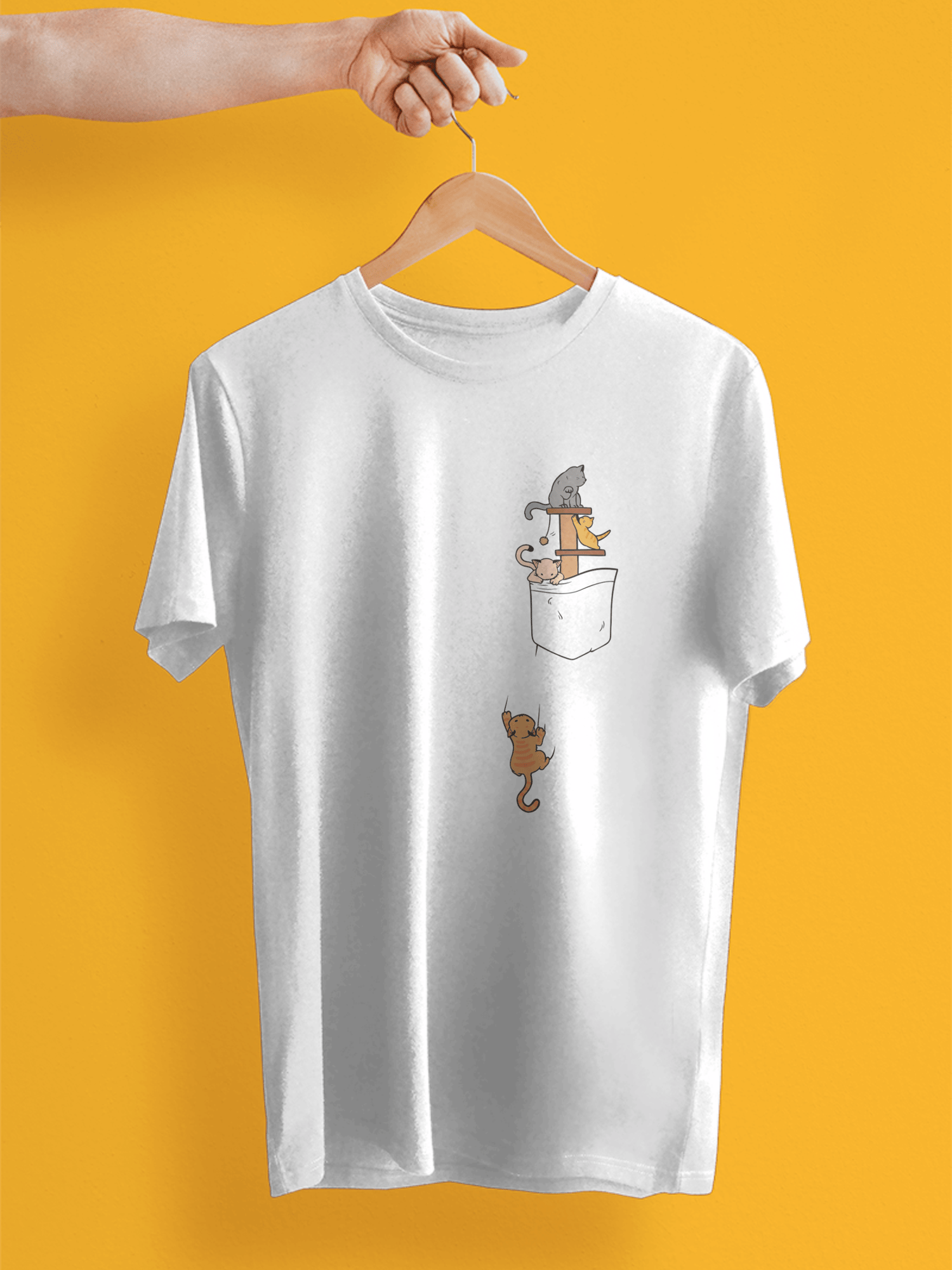 CAGA T-Shirt 6911052