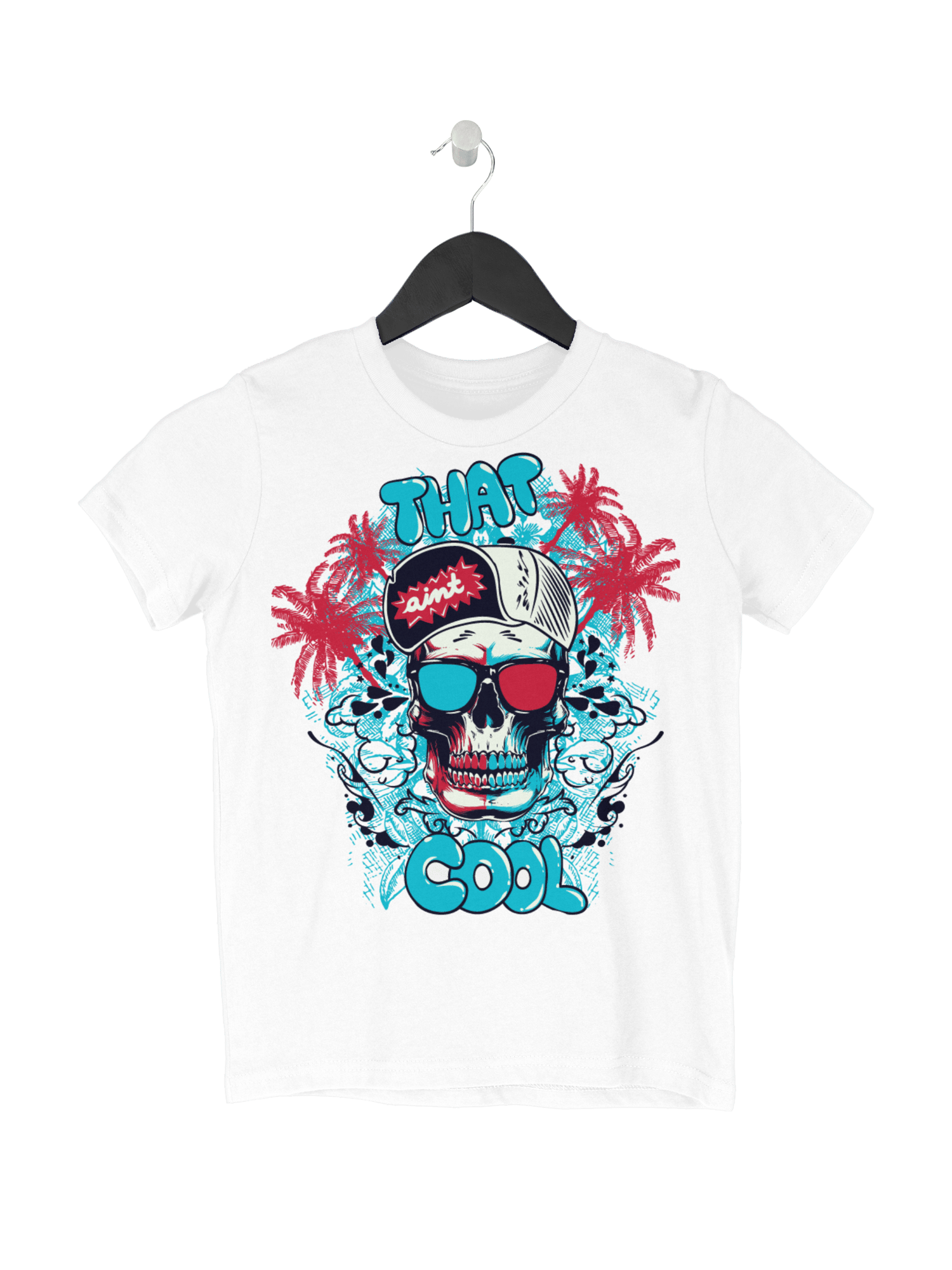 BORJELLE Kids TShirt 8101556