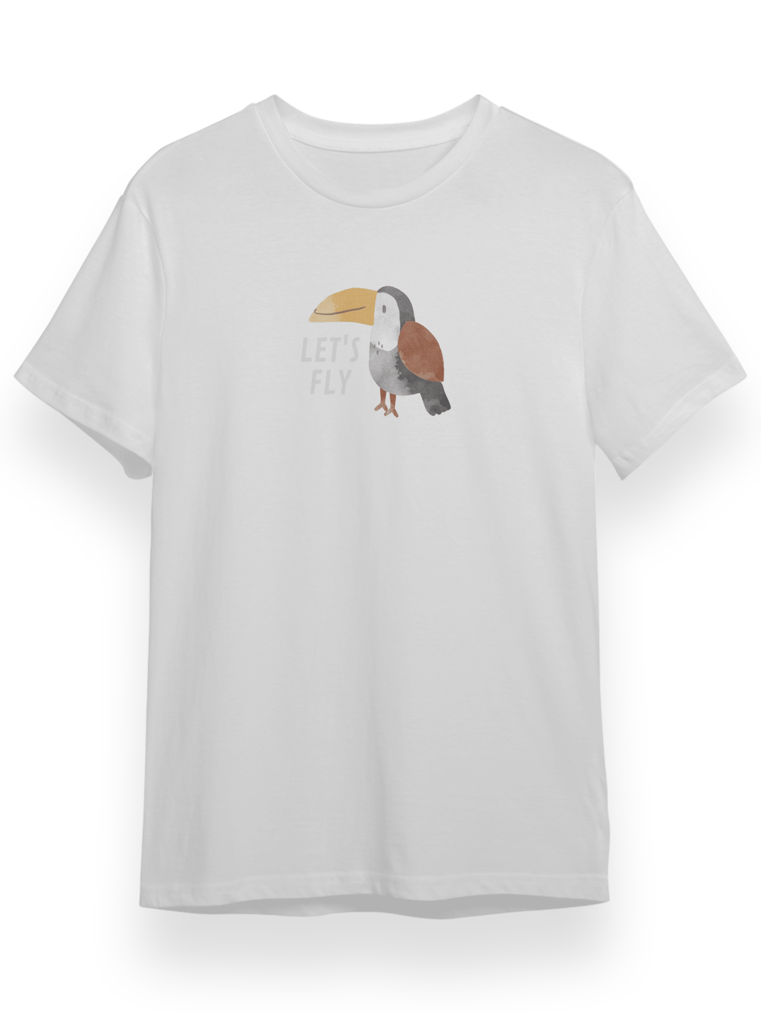 Henna T-Shirt 2040204