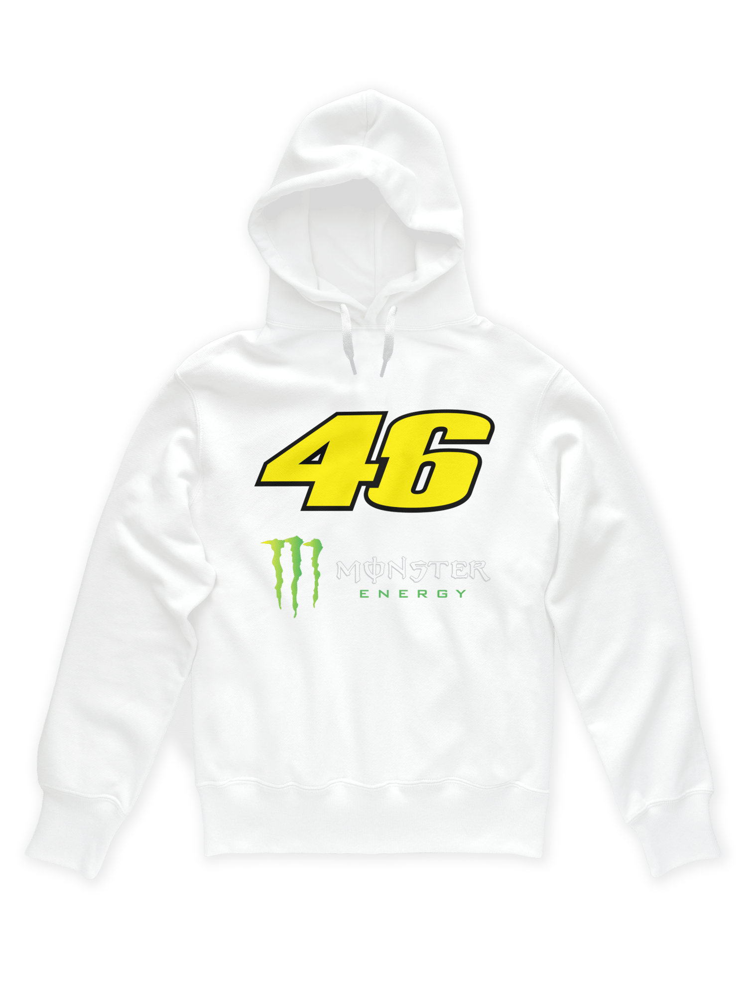 Rossi Hoodie