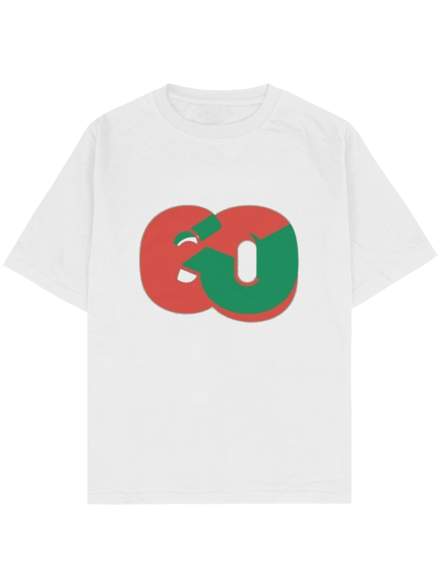 Nstyle Oversize TShirt 2571054