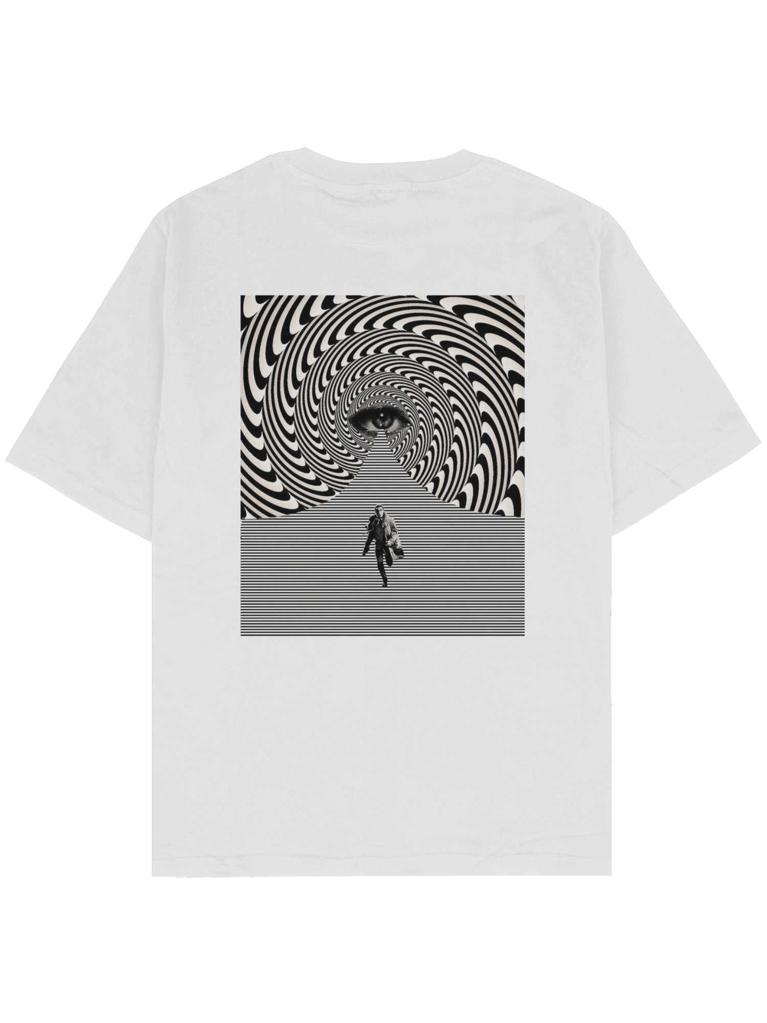 catacombwear Oversize TShirt 7811217