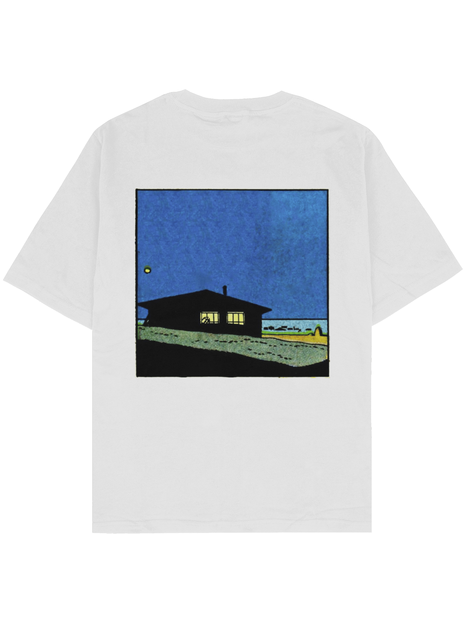 catacombwear Oversize TShirt 5971413