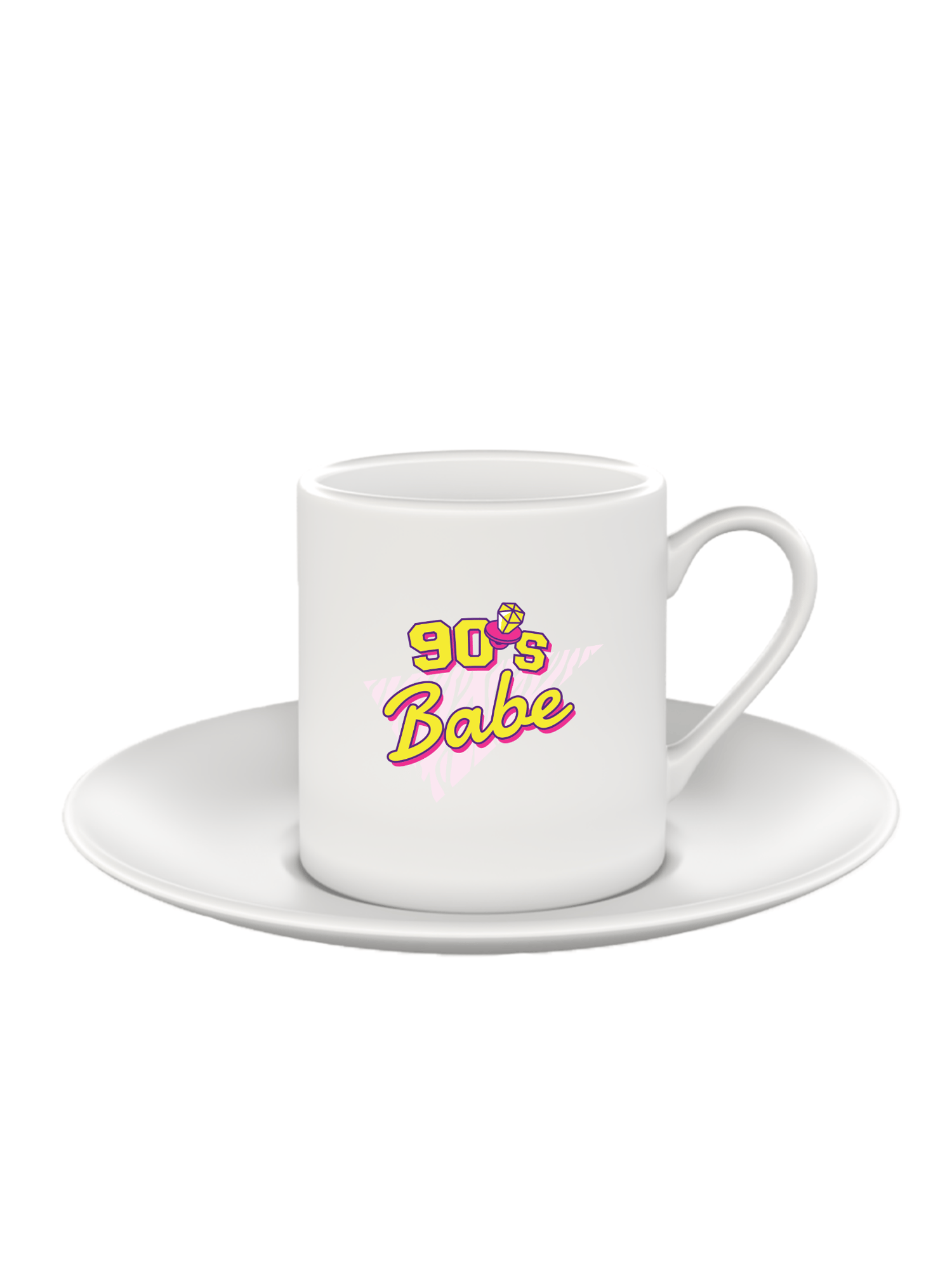 gaiety Türk Kahvesi Fincanı 7420321